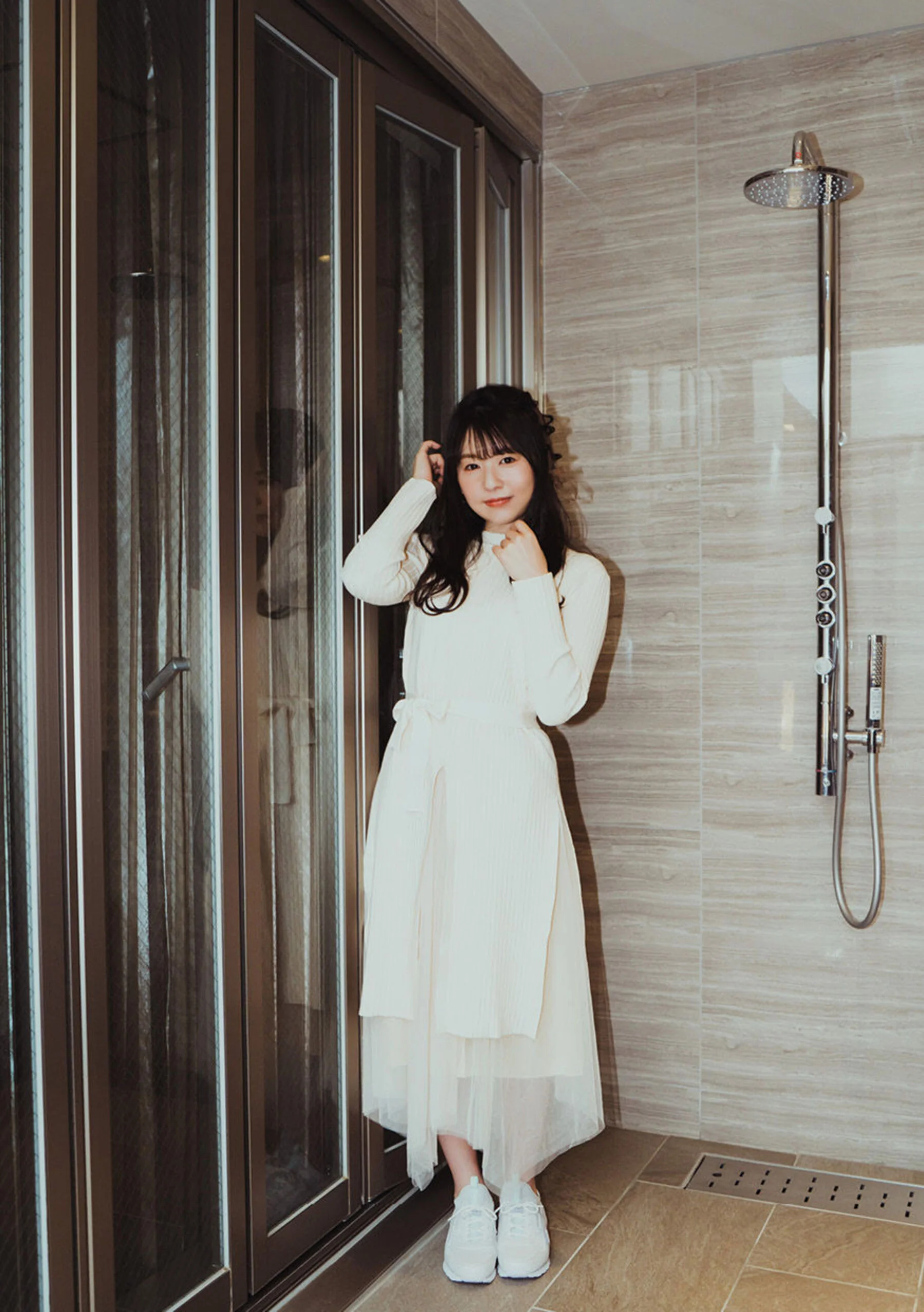 蕾 - Photo 4