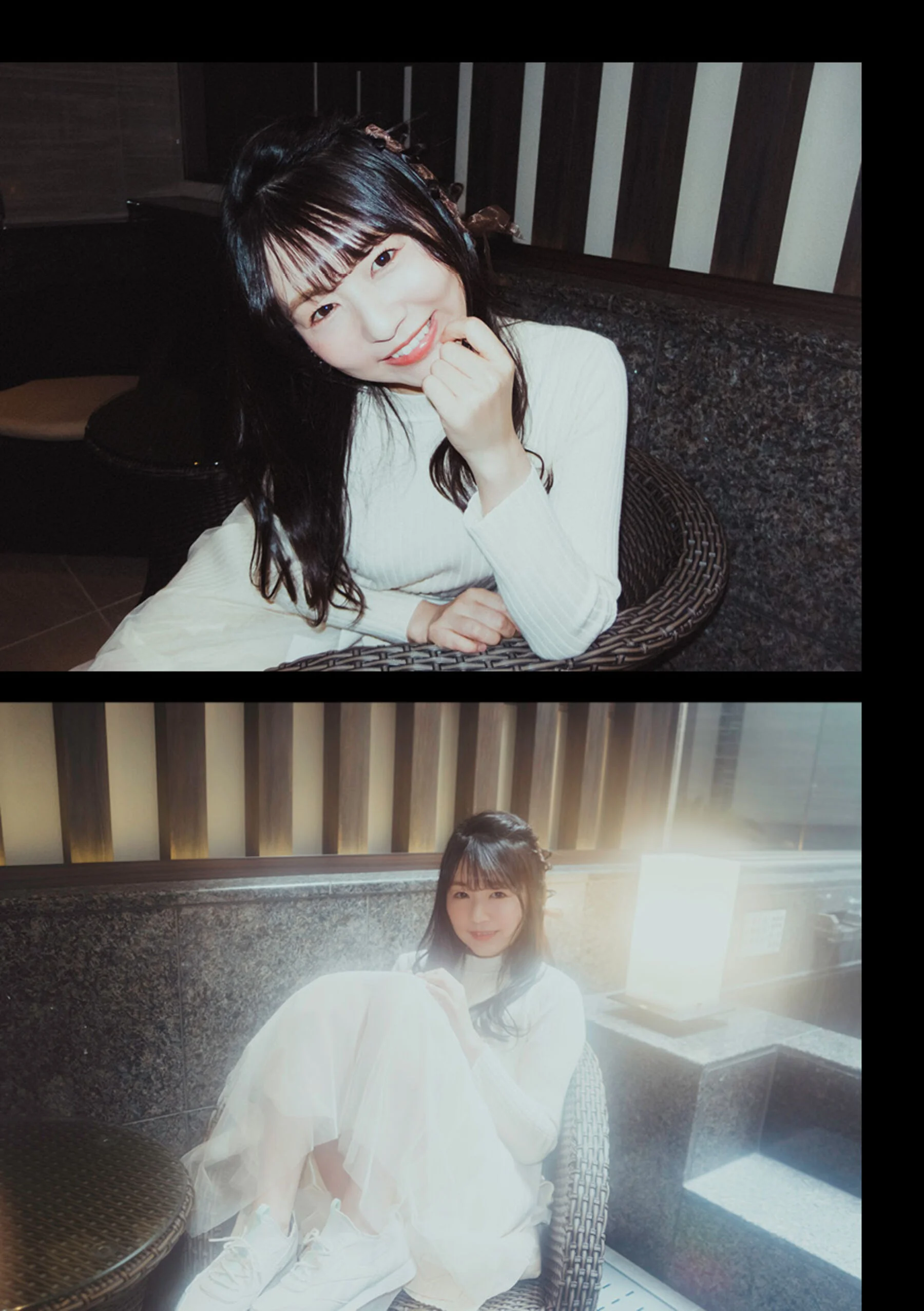 蕾 - Photo 5
