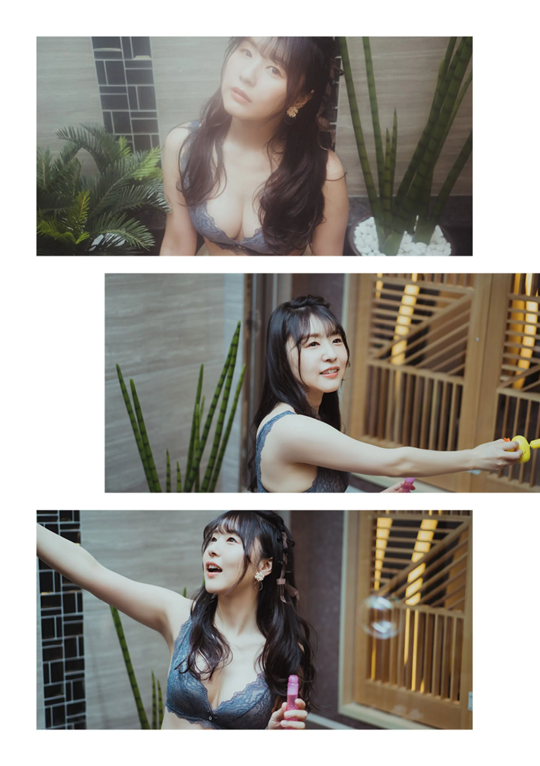 蕾 - Photo 8