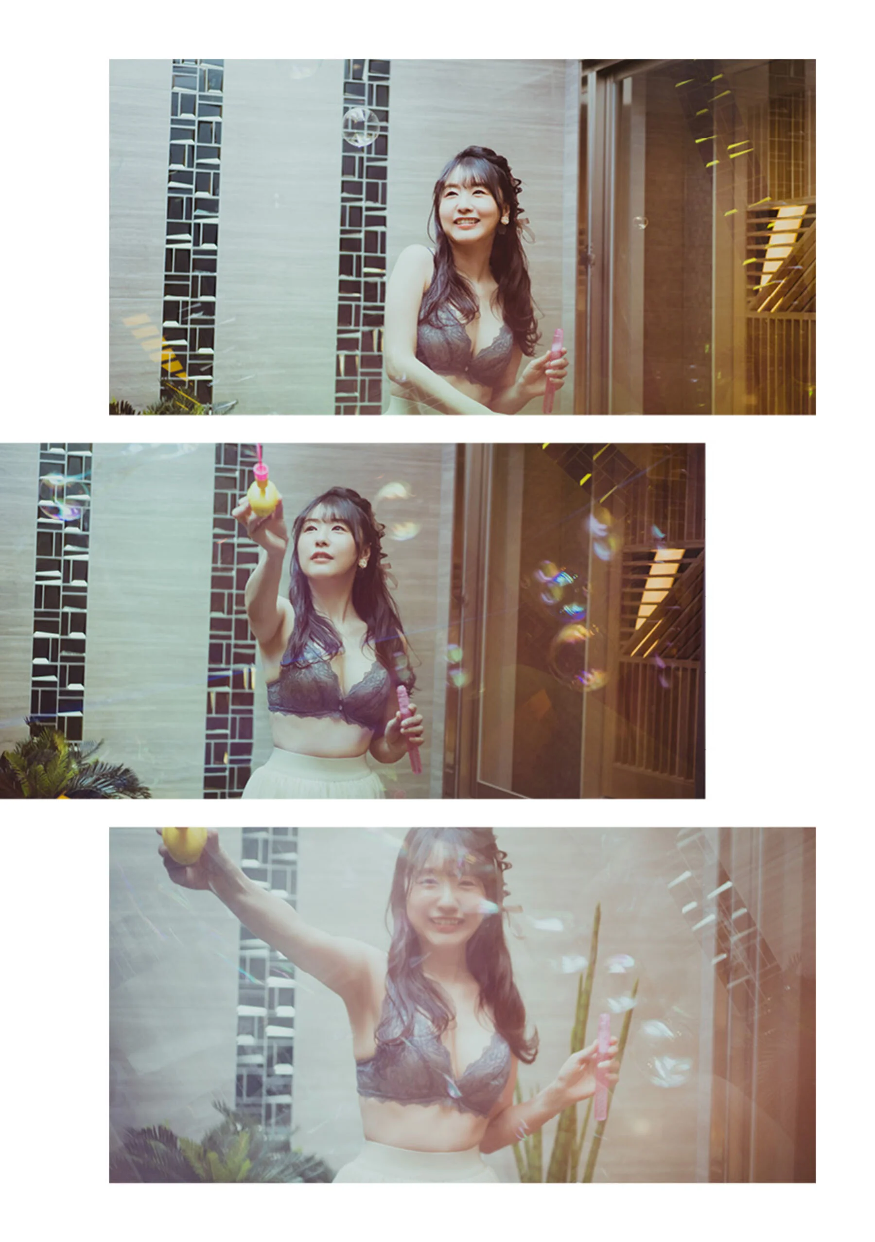 蕾 - Photo 9