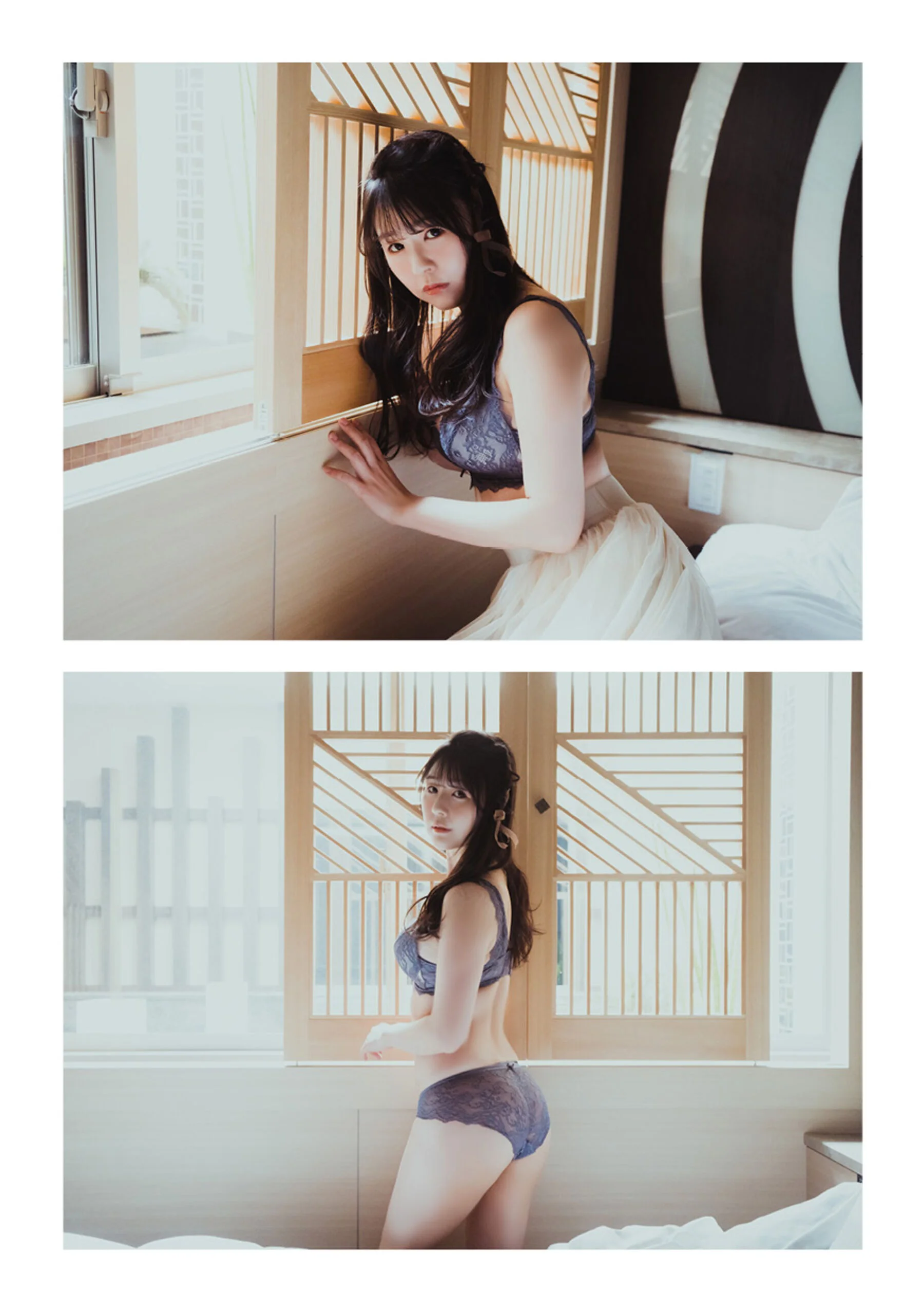 蕾 - Photo 11