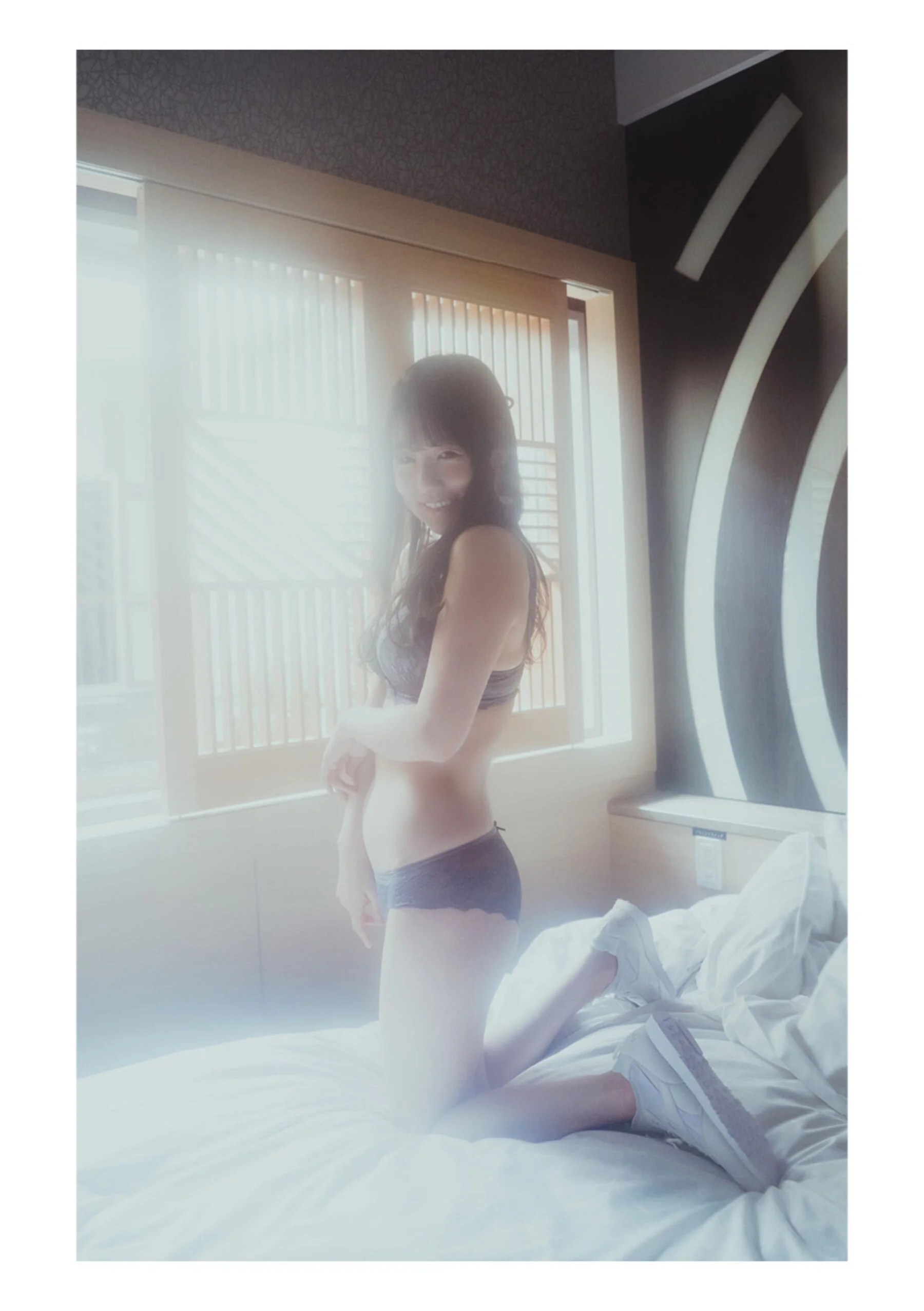 蕾 - Photo 12
