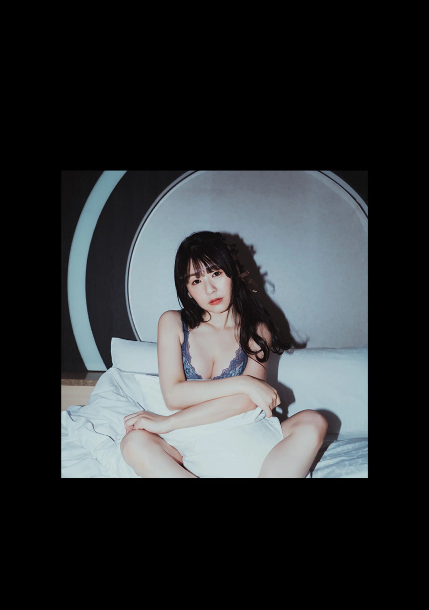 蕾 - Photo 14