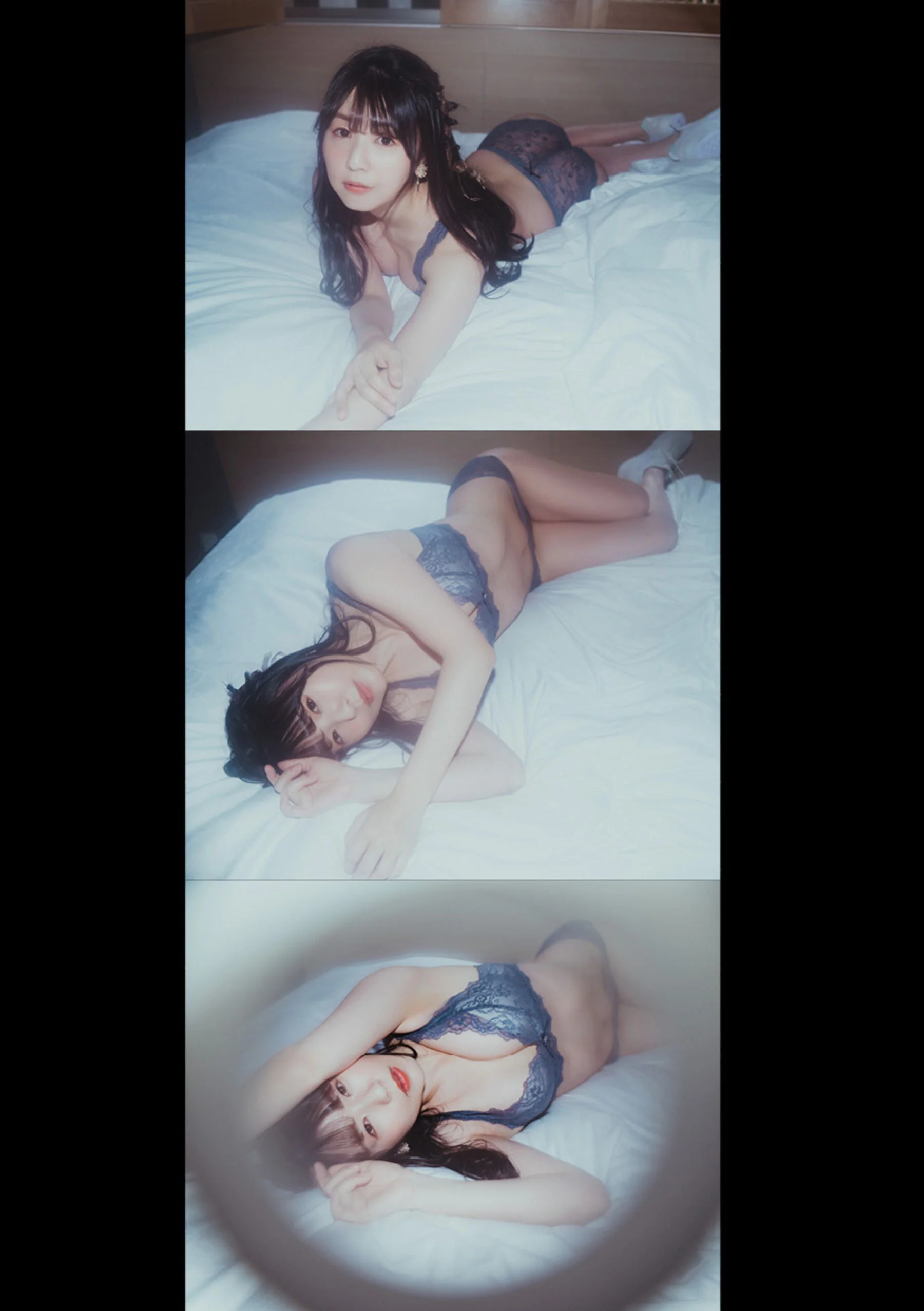 蕾 - Photo 15