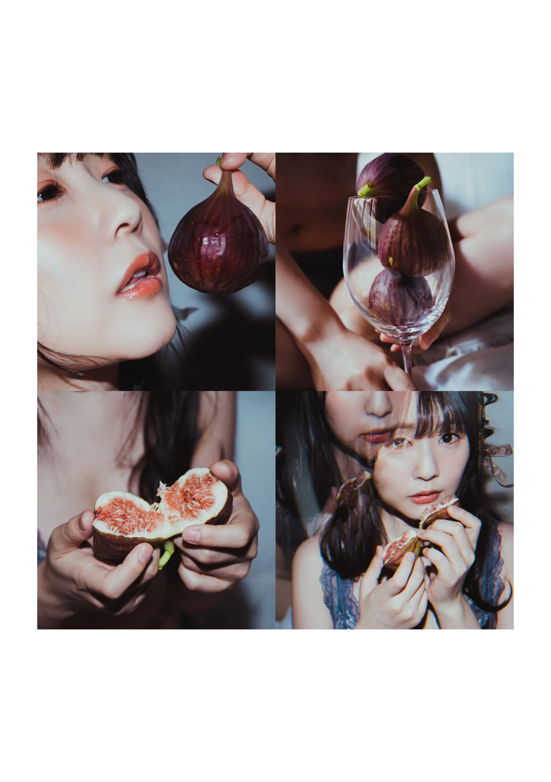 蕾 - Photo 18