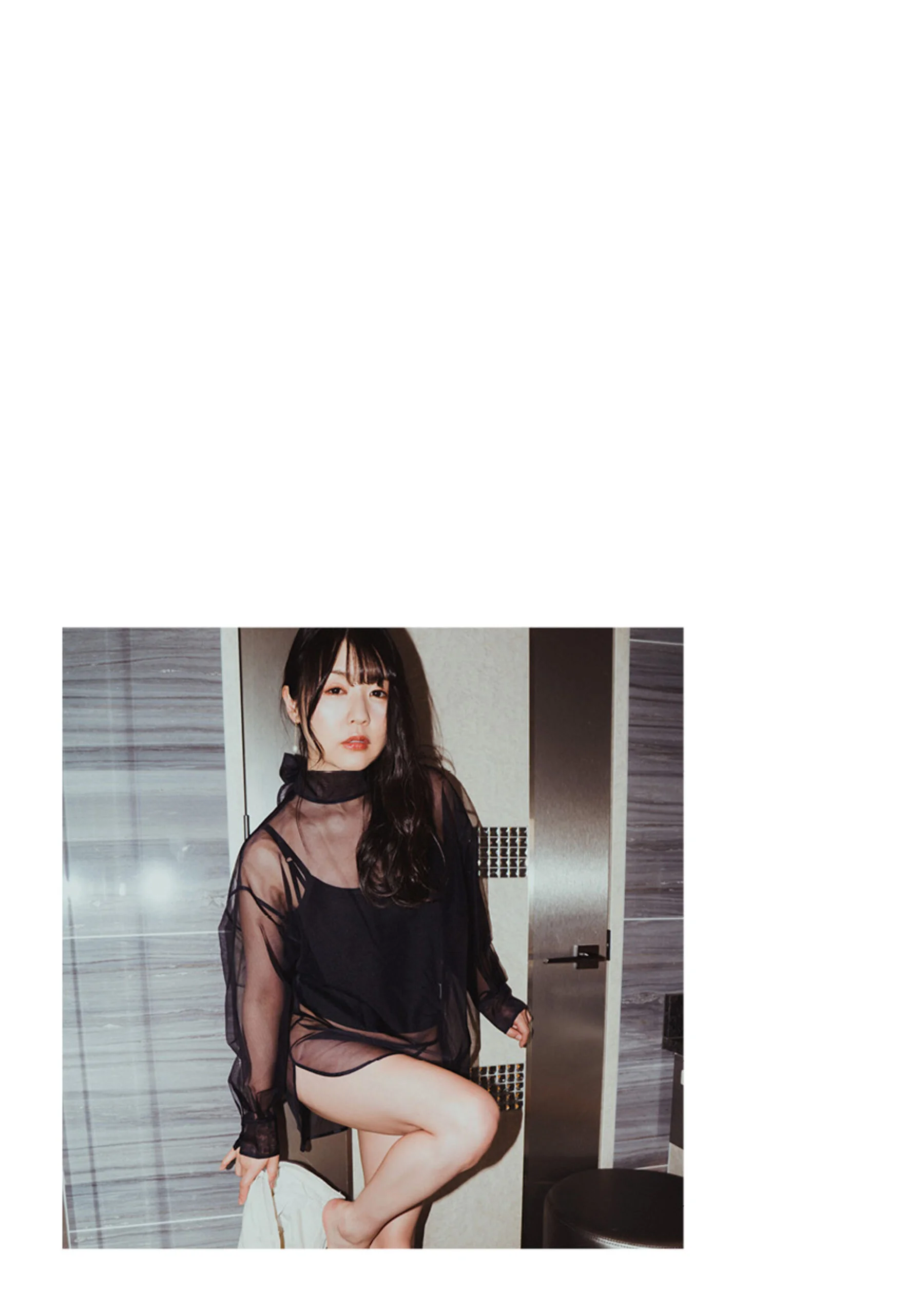 蕾 - Photo 33
