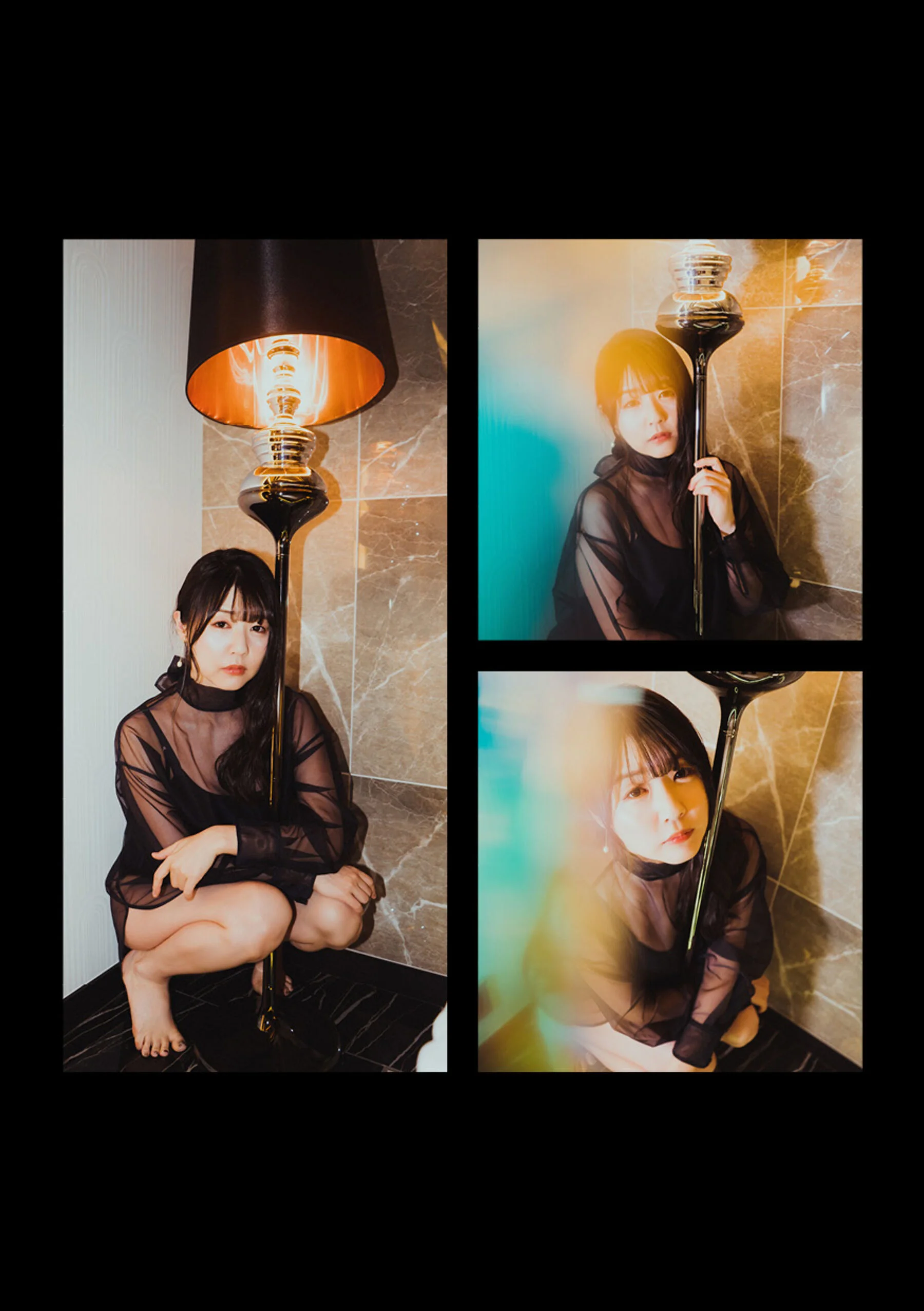 蕾 - Photo 35