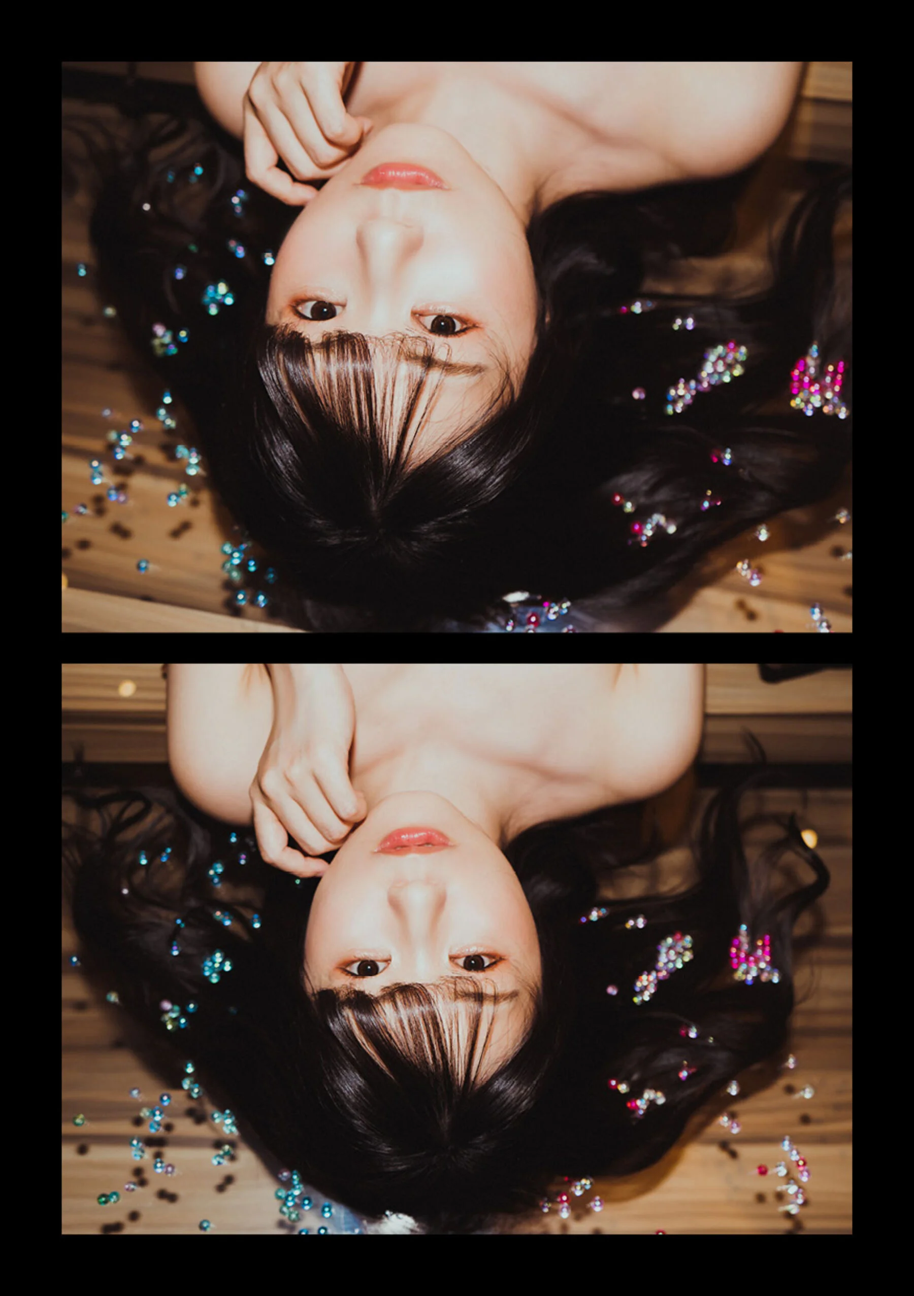 蕾 - Photo 65