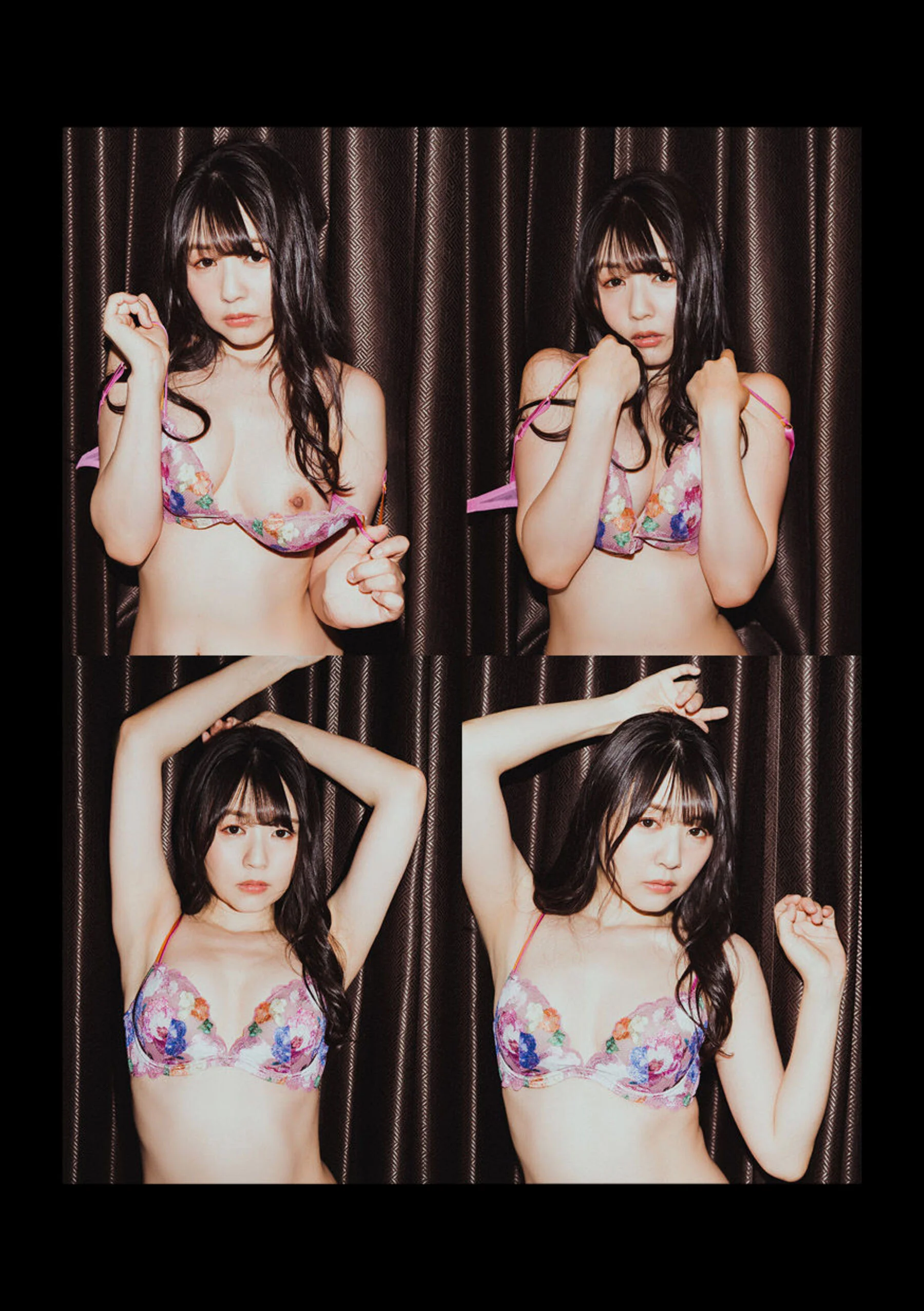 蕾 - Photo 68