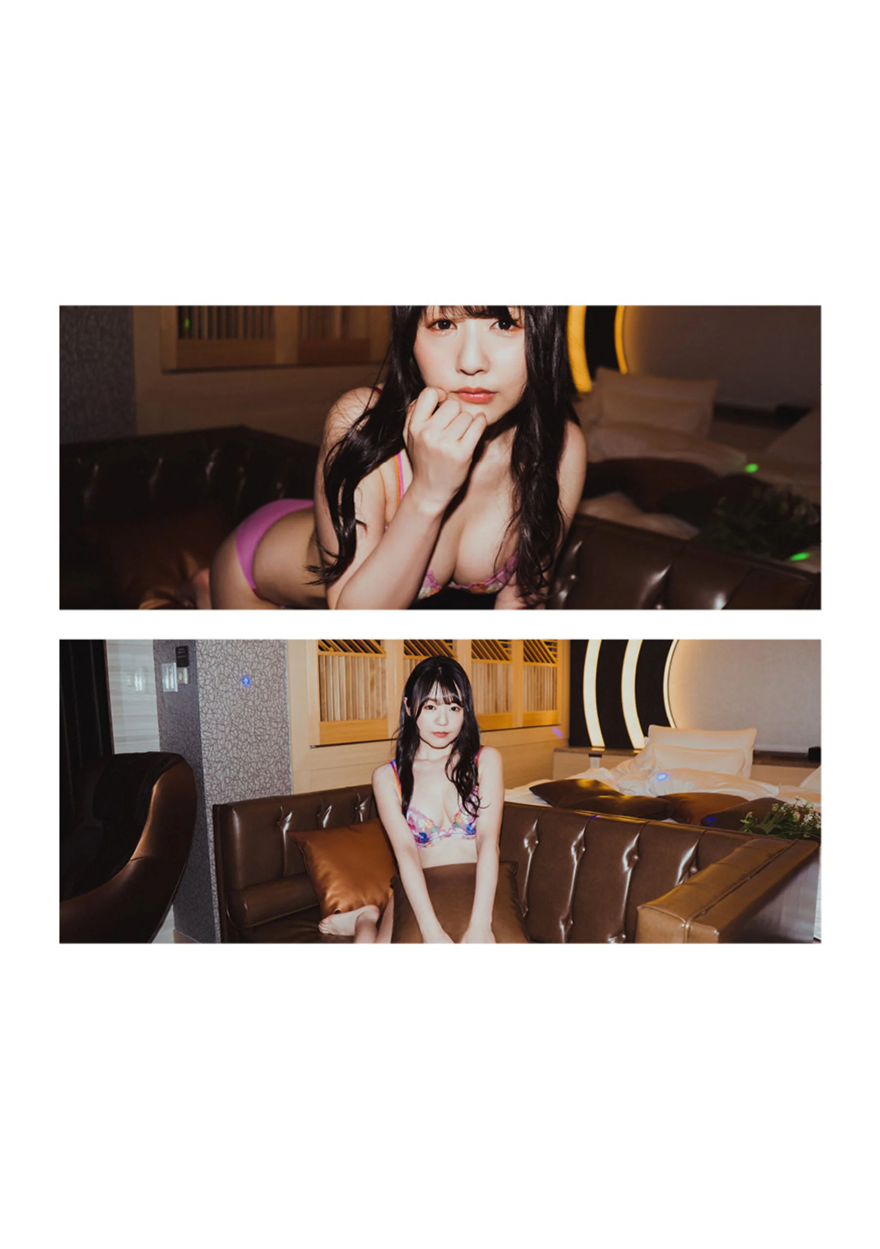 蕾 - Photo 73