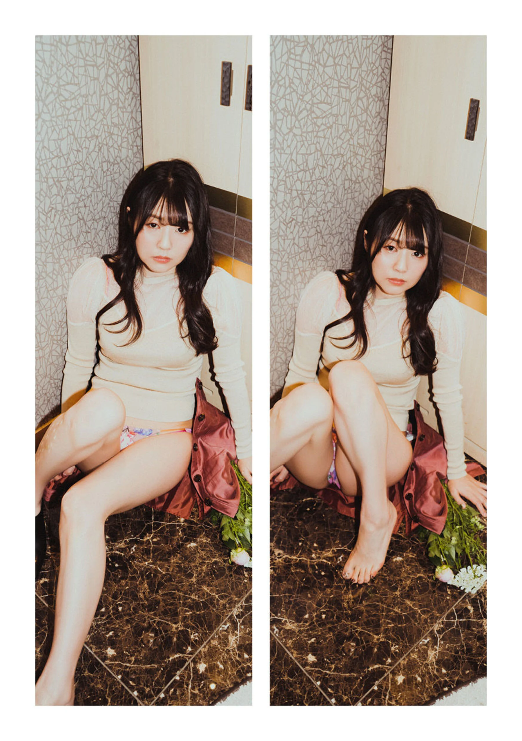 蕾 - Photo 76