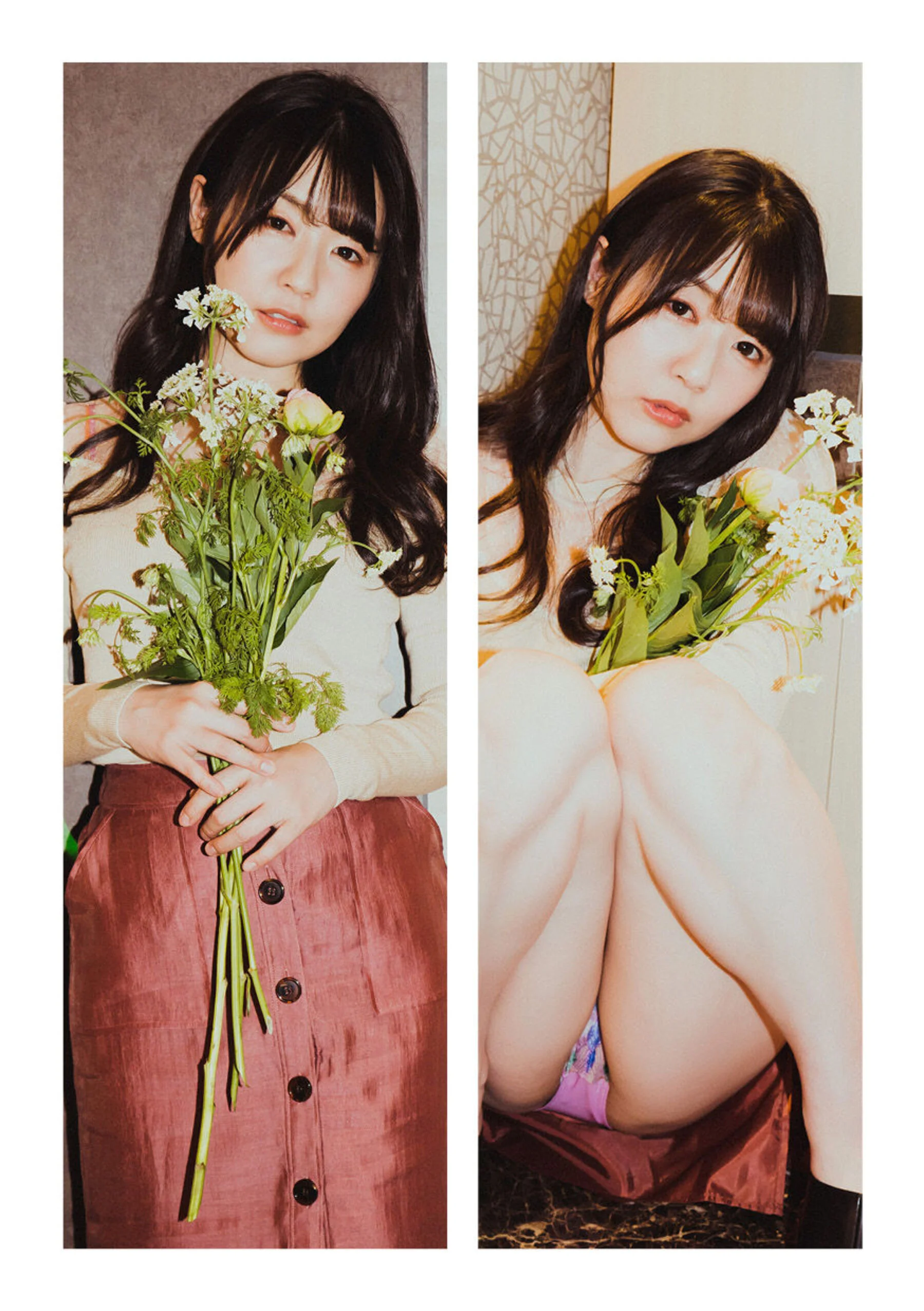 蕾 - Photo 77