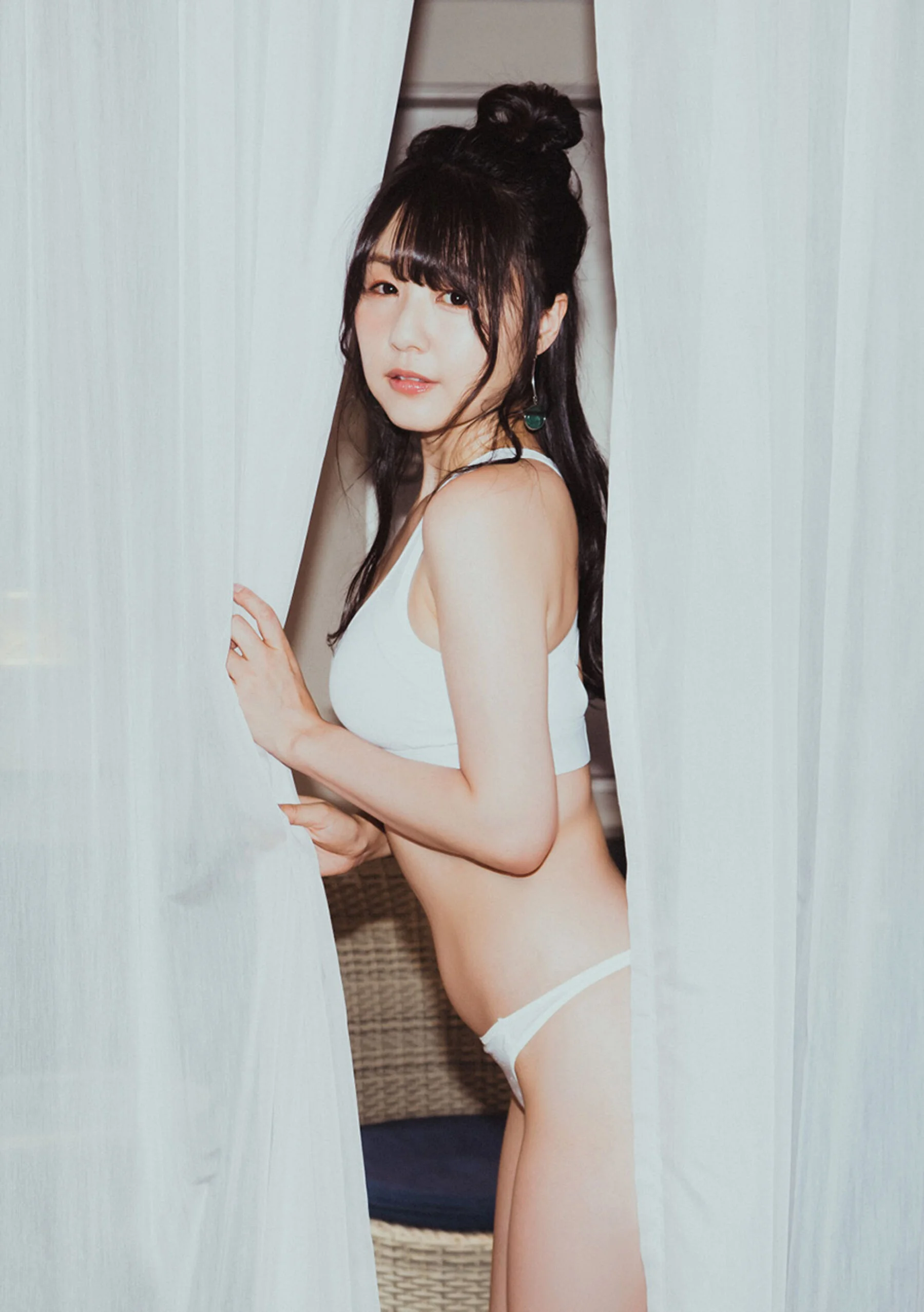 蕾 - Photo 81
