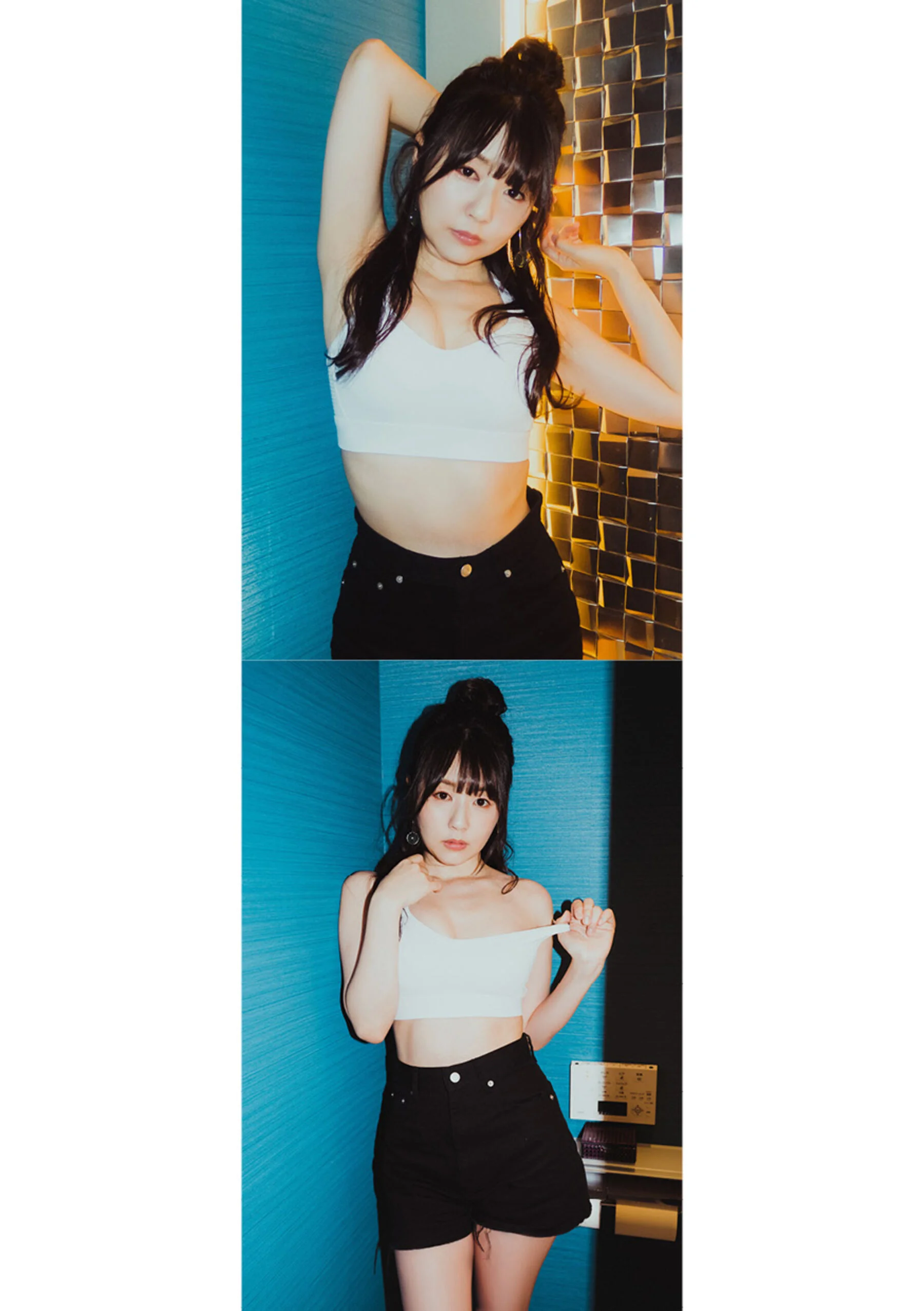 蕾 - Photo 92