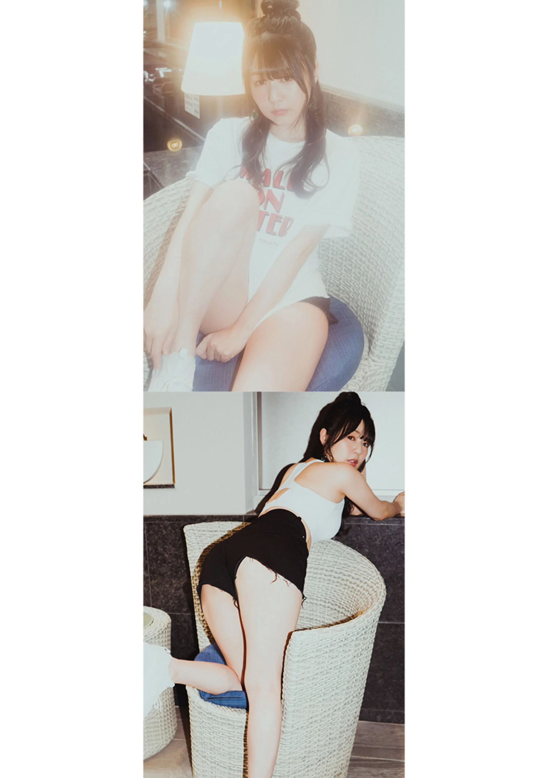 蕾 - Photo 93
