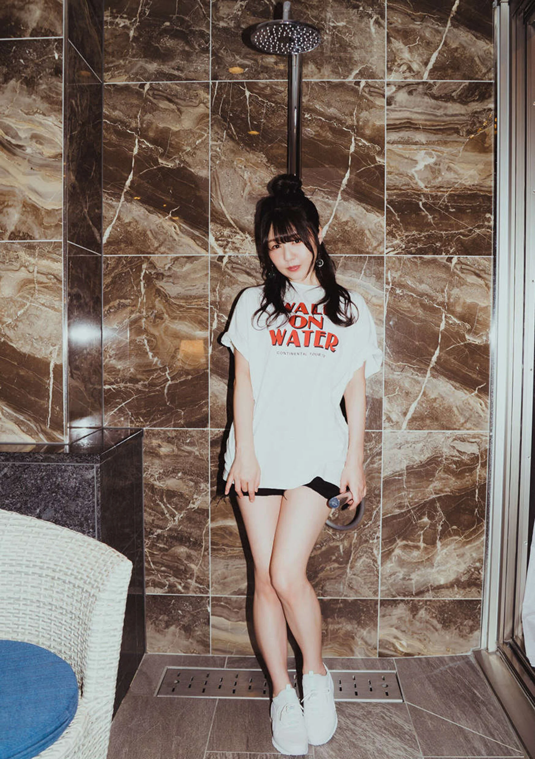 蕾 - Photo 94