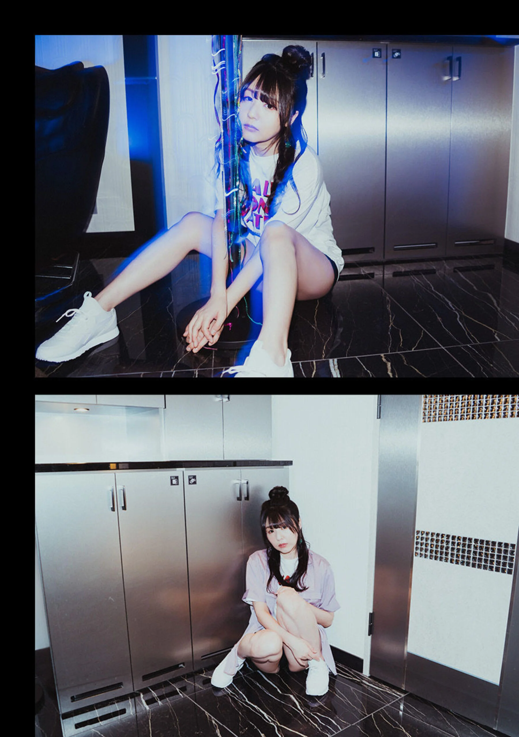 蕾 - Photo 96