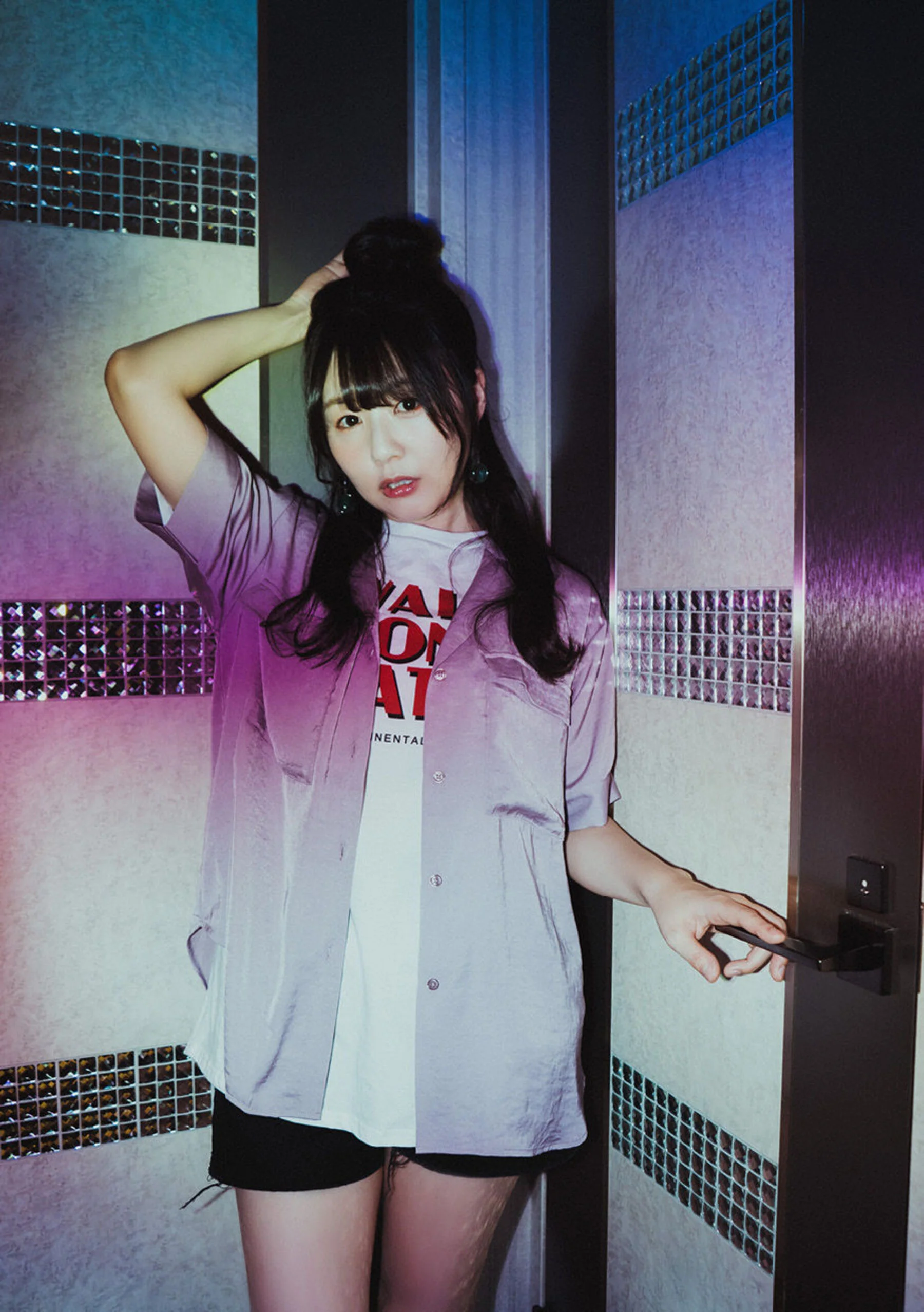 蕾 - Photo 97