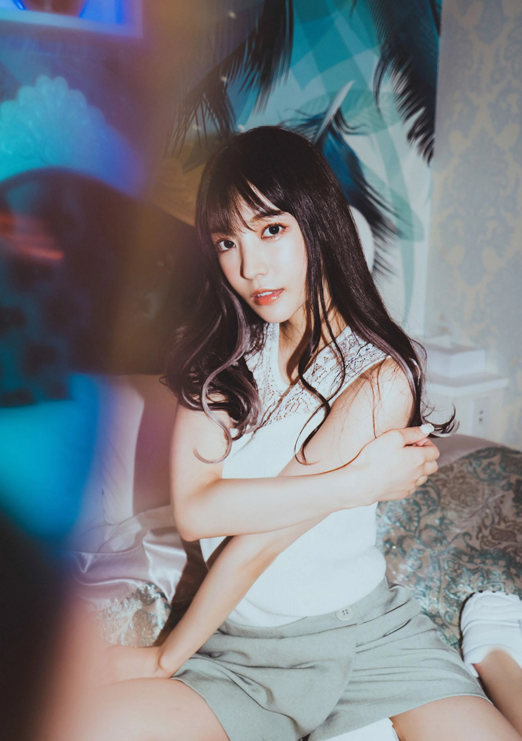 枫花恋 - Photo 34