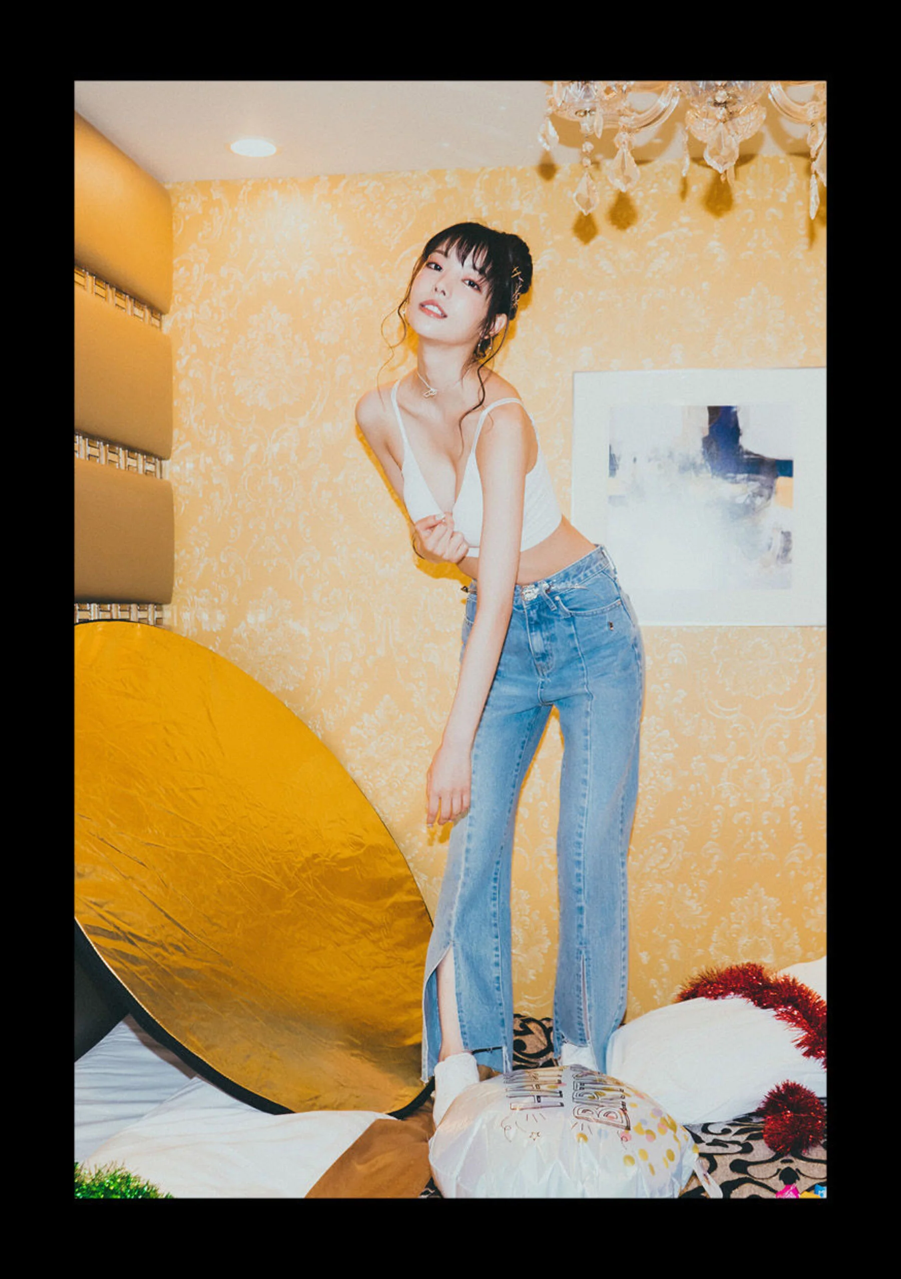 枫花恋 - Photo 92
