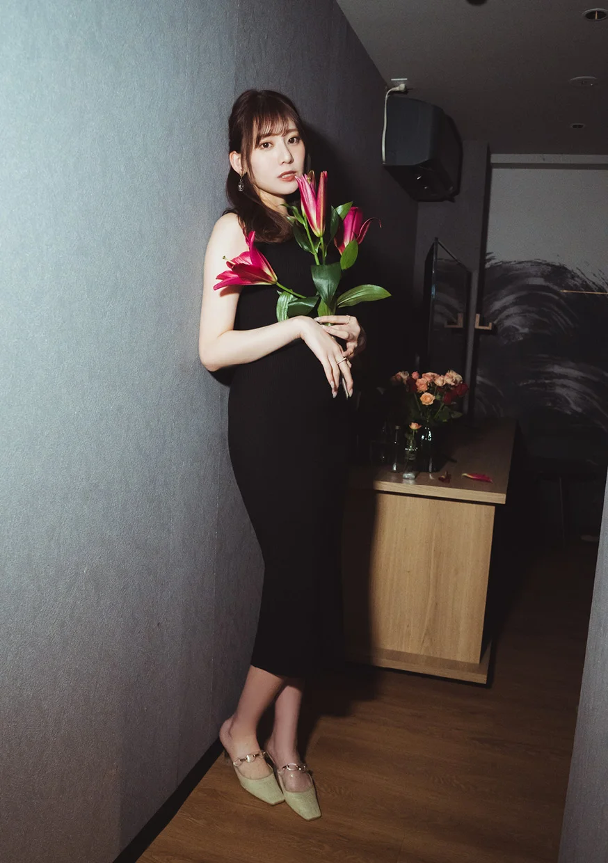 枫芙爱 - Photo 95