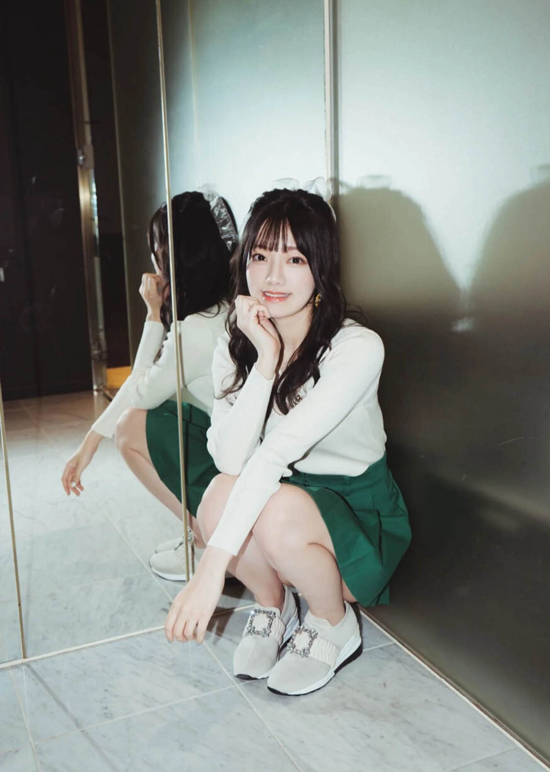 宫下玲奈 - Photo 4