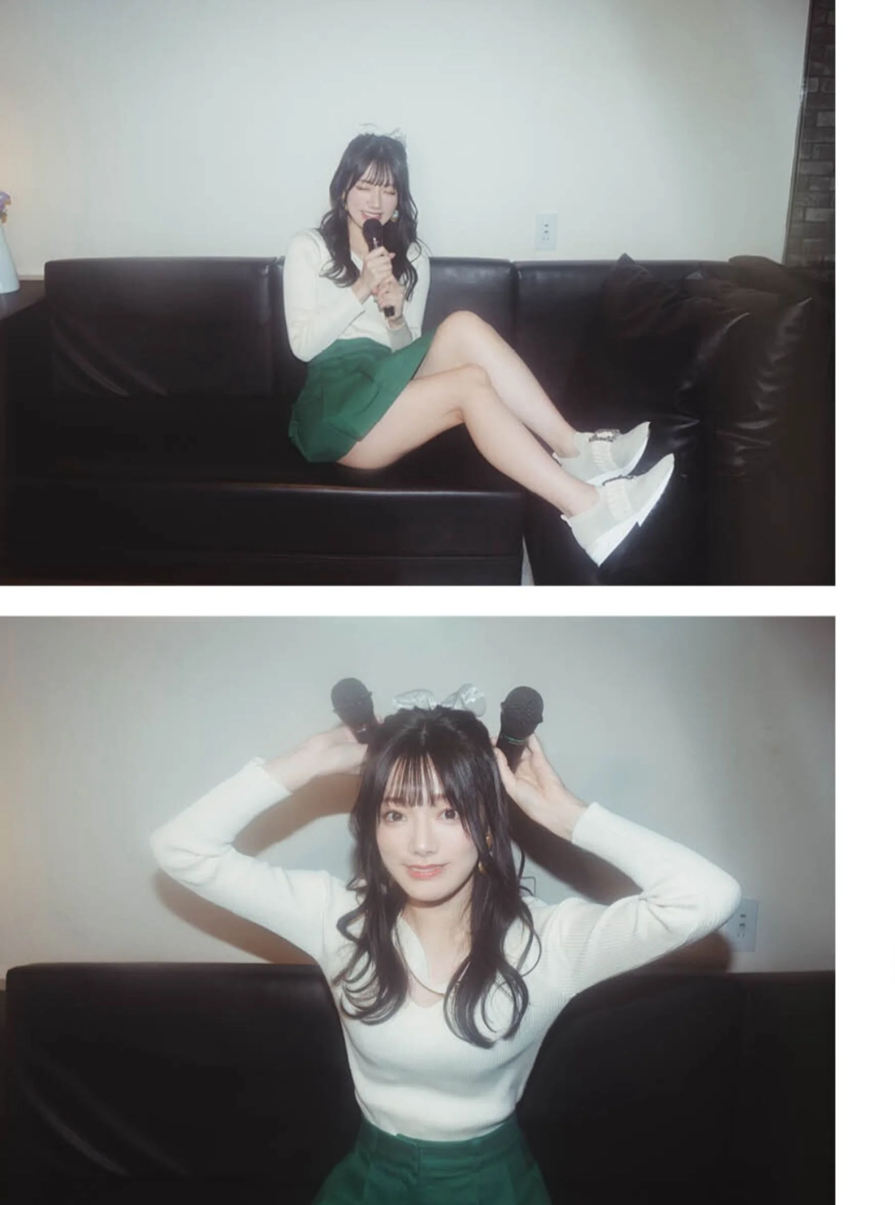 宫下玲奈 - Photo 5