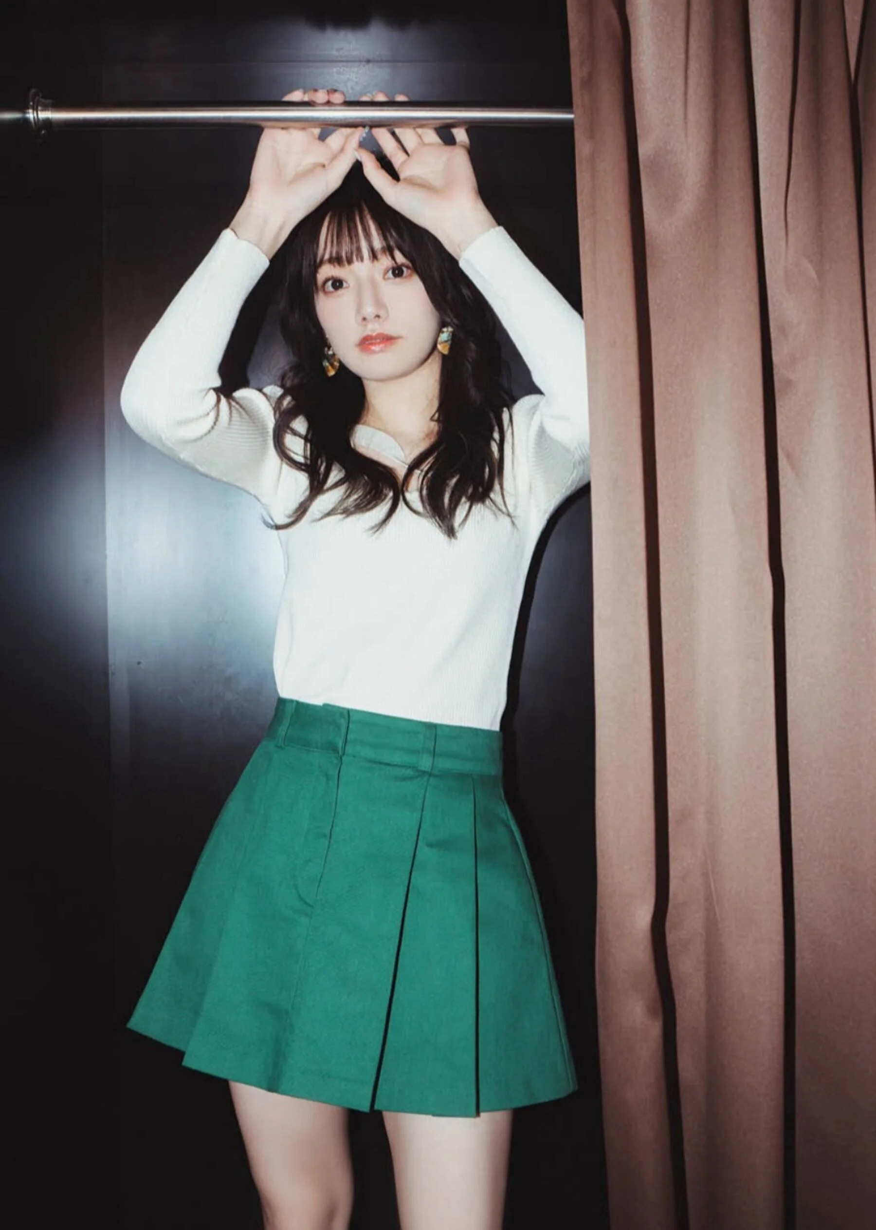宫下玲奈 - Photo 7