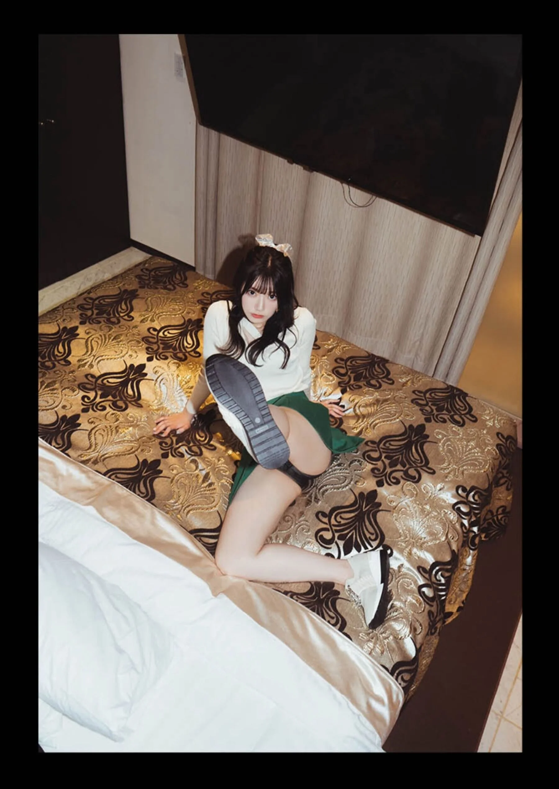 宫下玲奈 - Photo 9