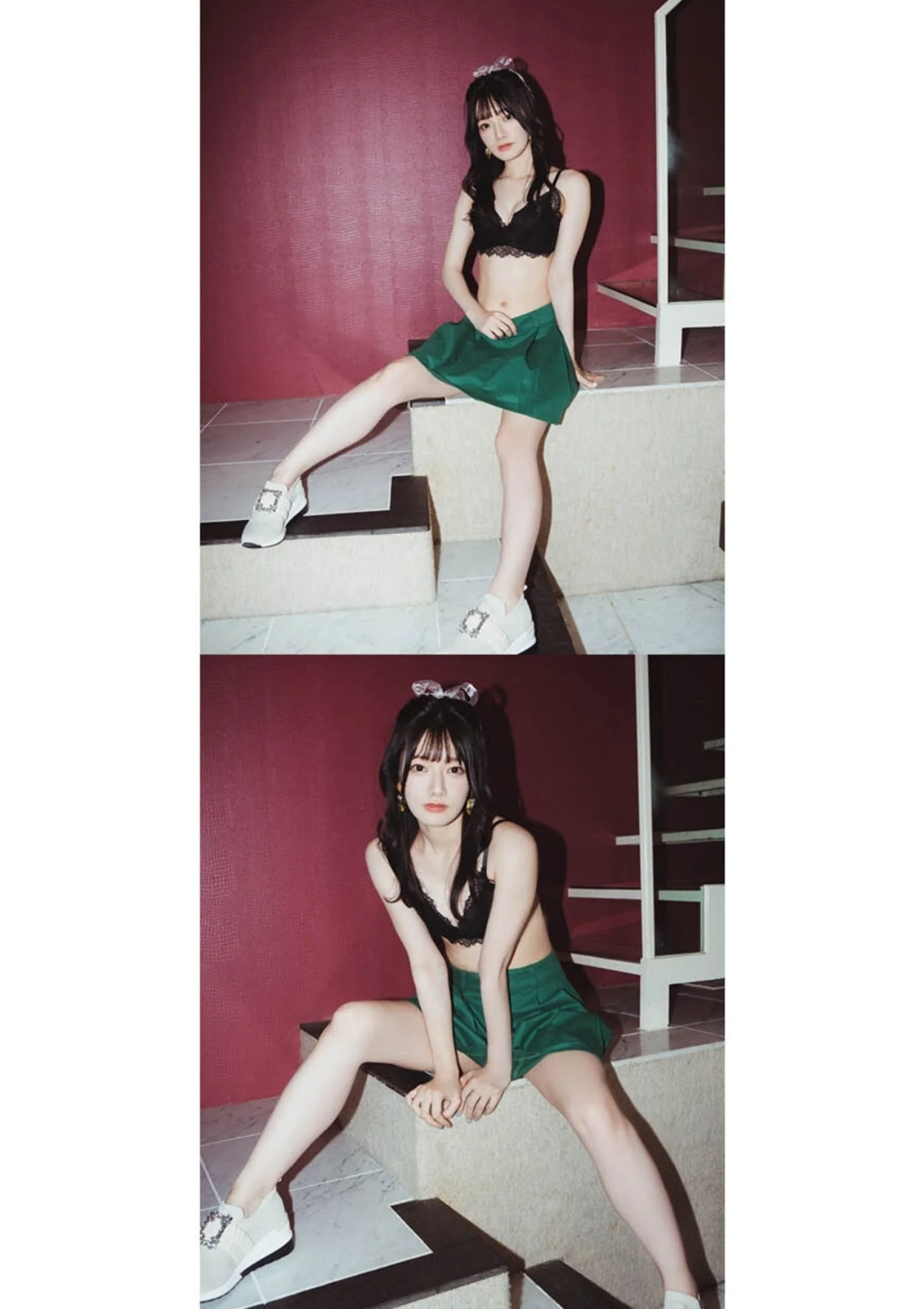 宫下玲奈 - Photo 11
