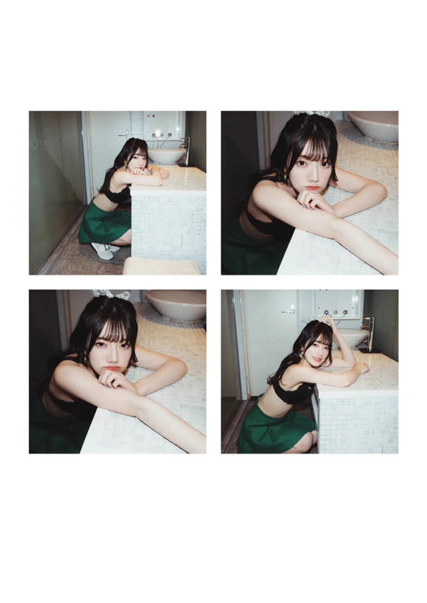 宫下玲奈 - Photo 12
