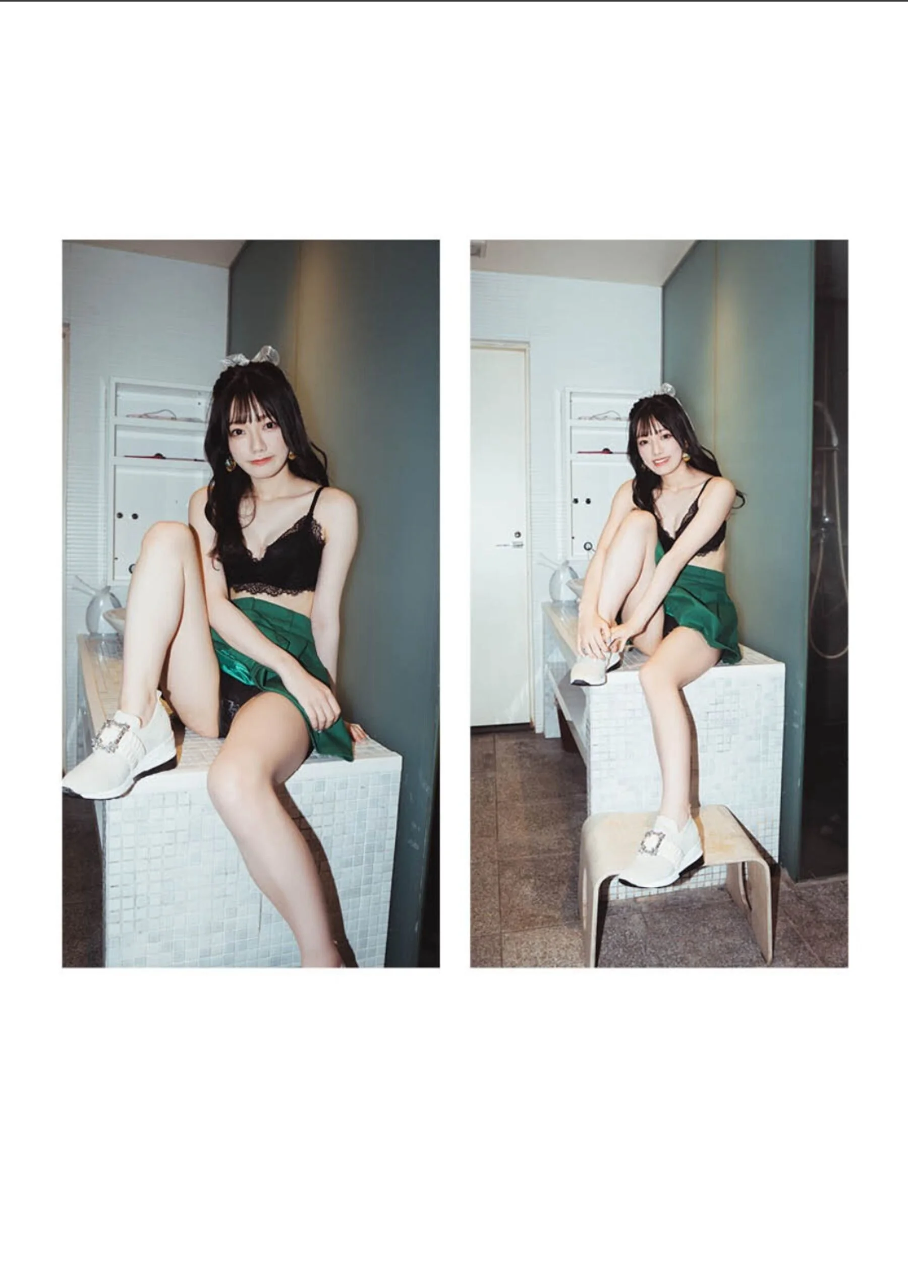 宫下玲奈 - Photo 13
