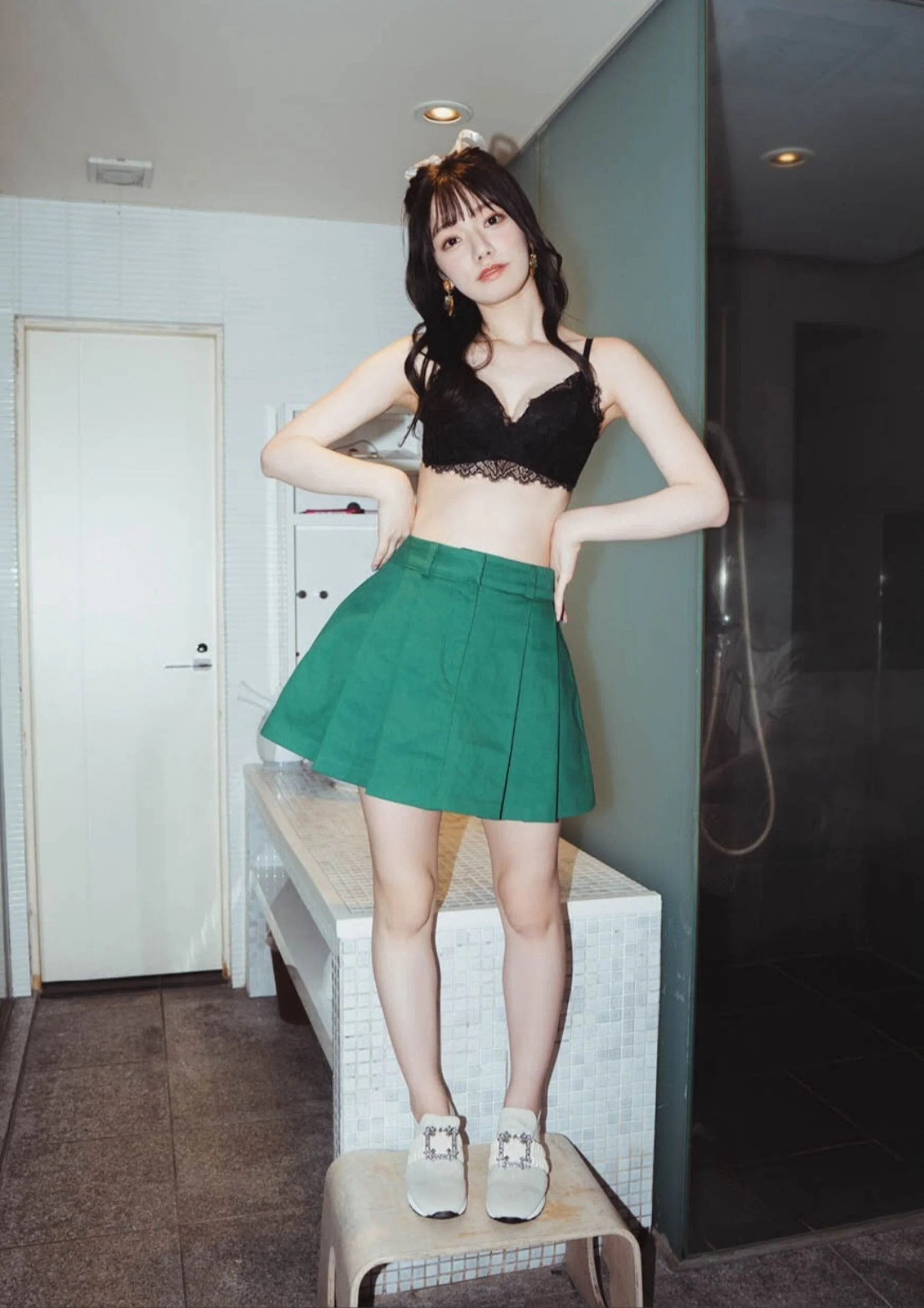 宫下玲奈 - Photo 14