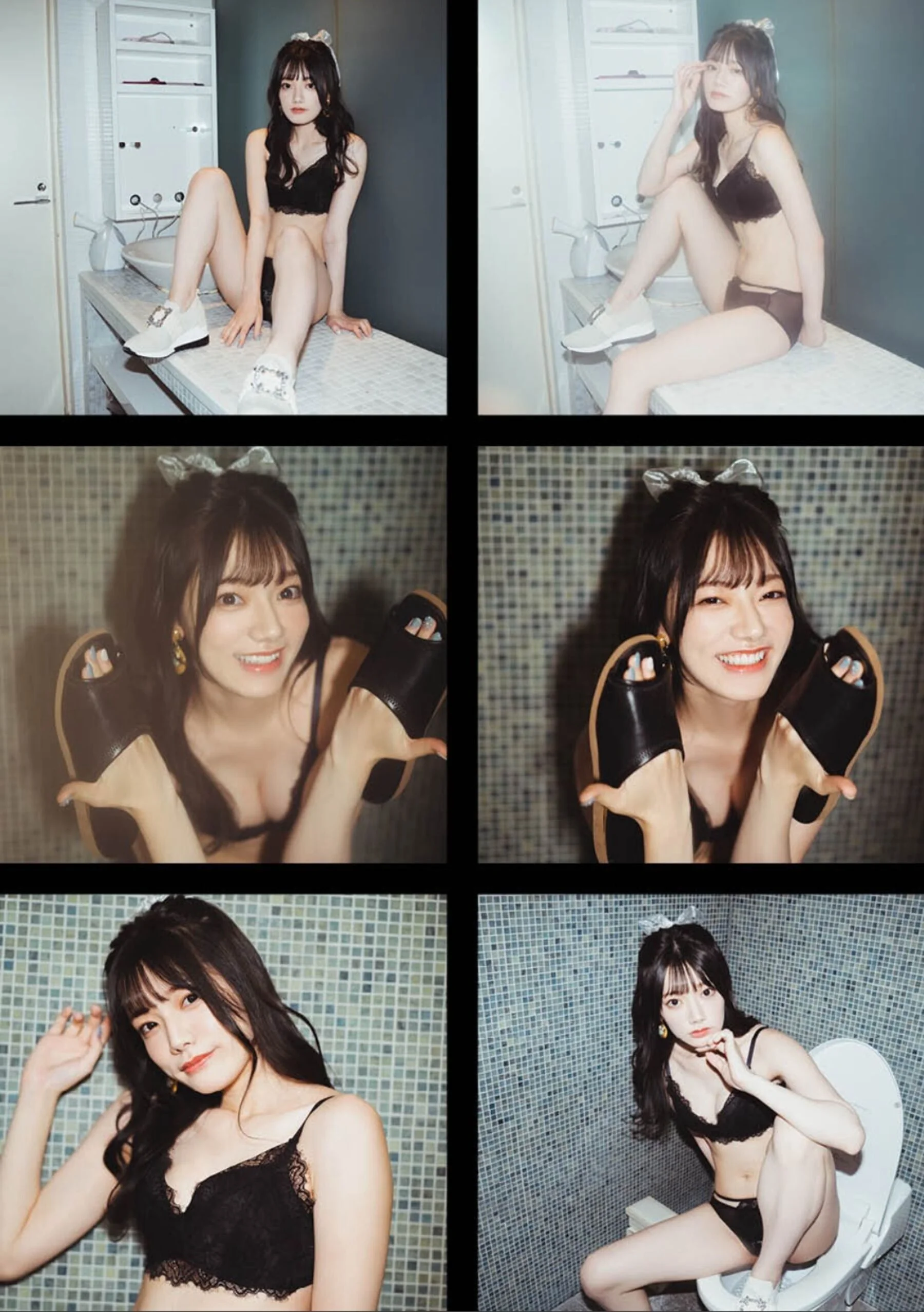 宫下玲奈 - Photo 16
