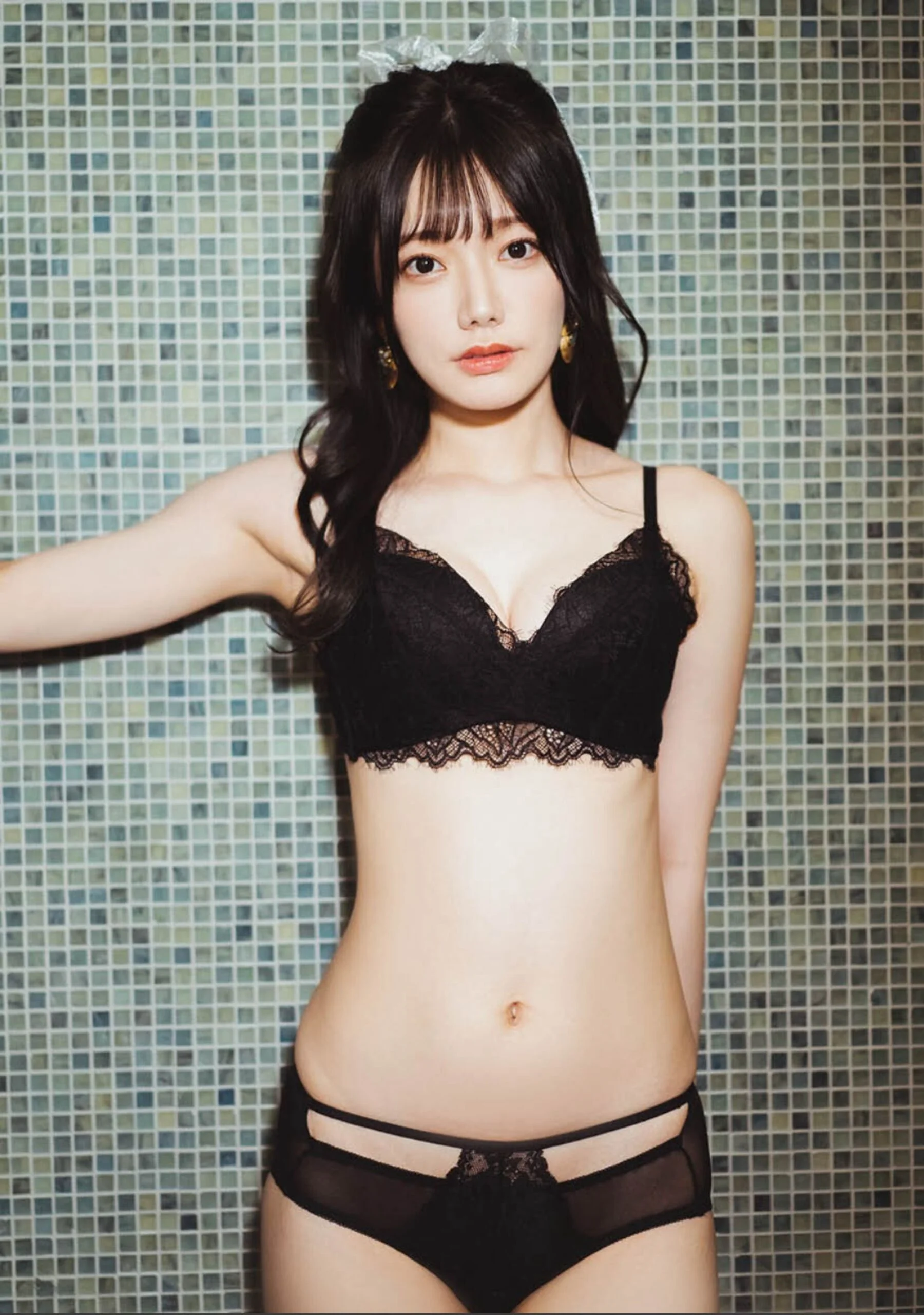 宫下玲奈 - Photo 17