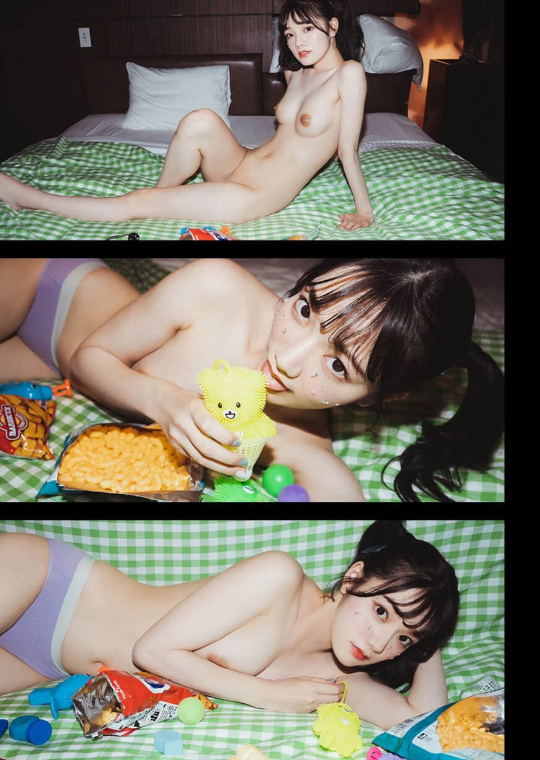 宫下玲奈 - Photo 77