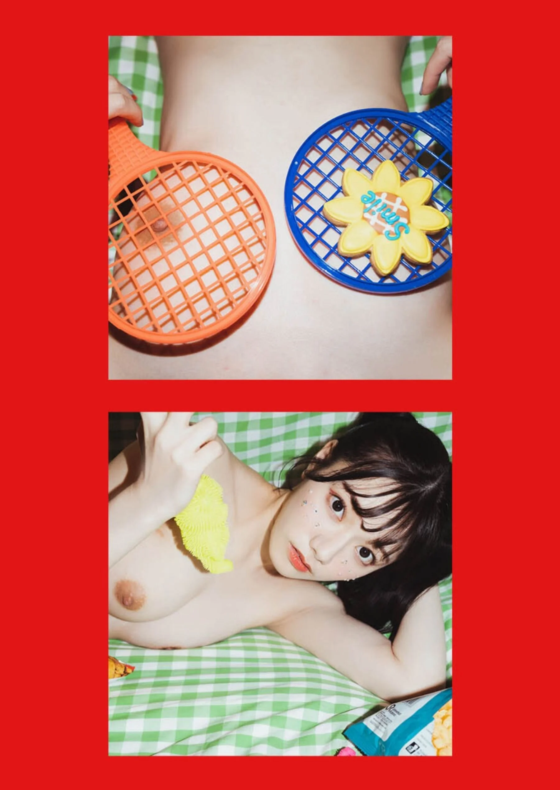 宫下玲奈 - Photo 78