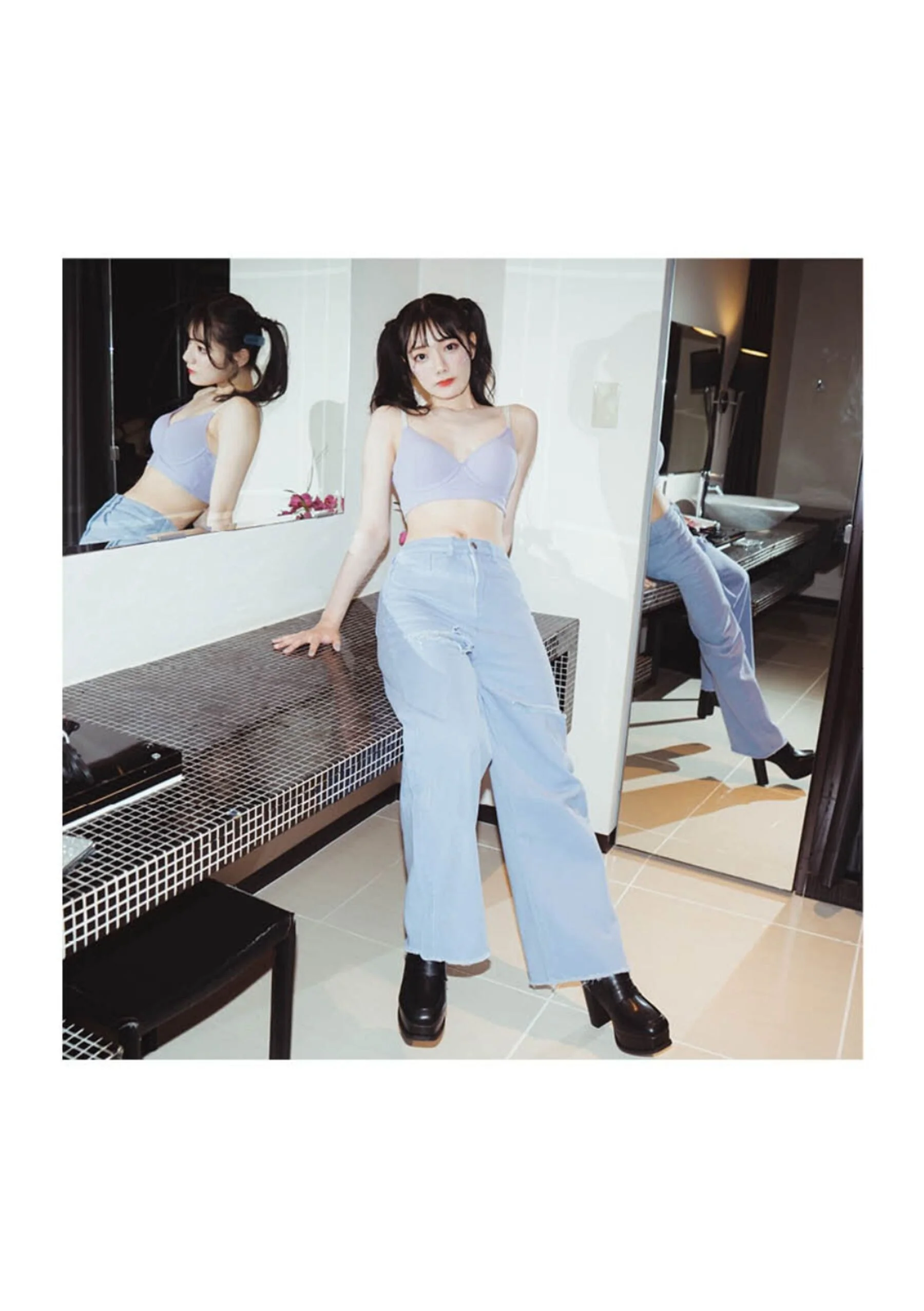 宫下玲奈 - Photo 89