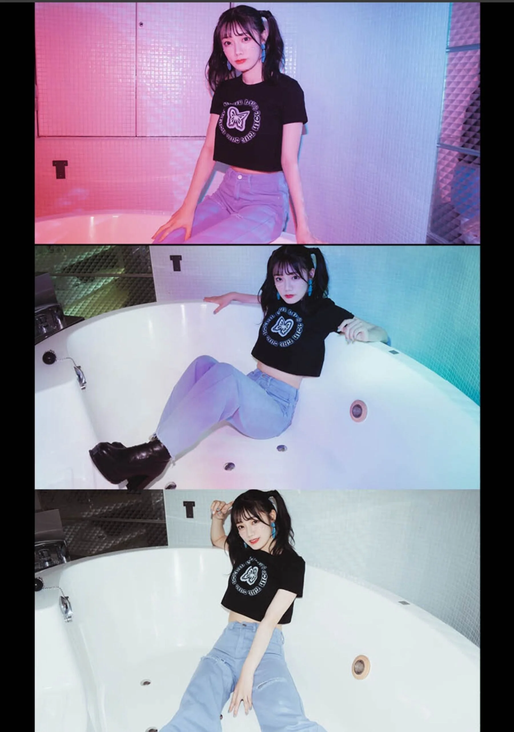 宫下玲奈 - Photo 93