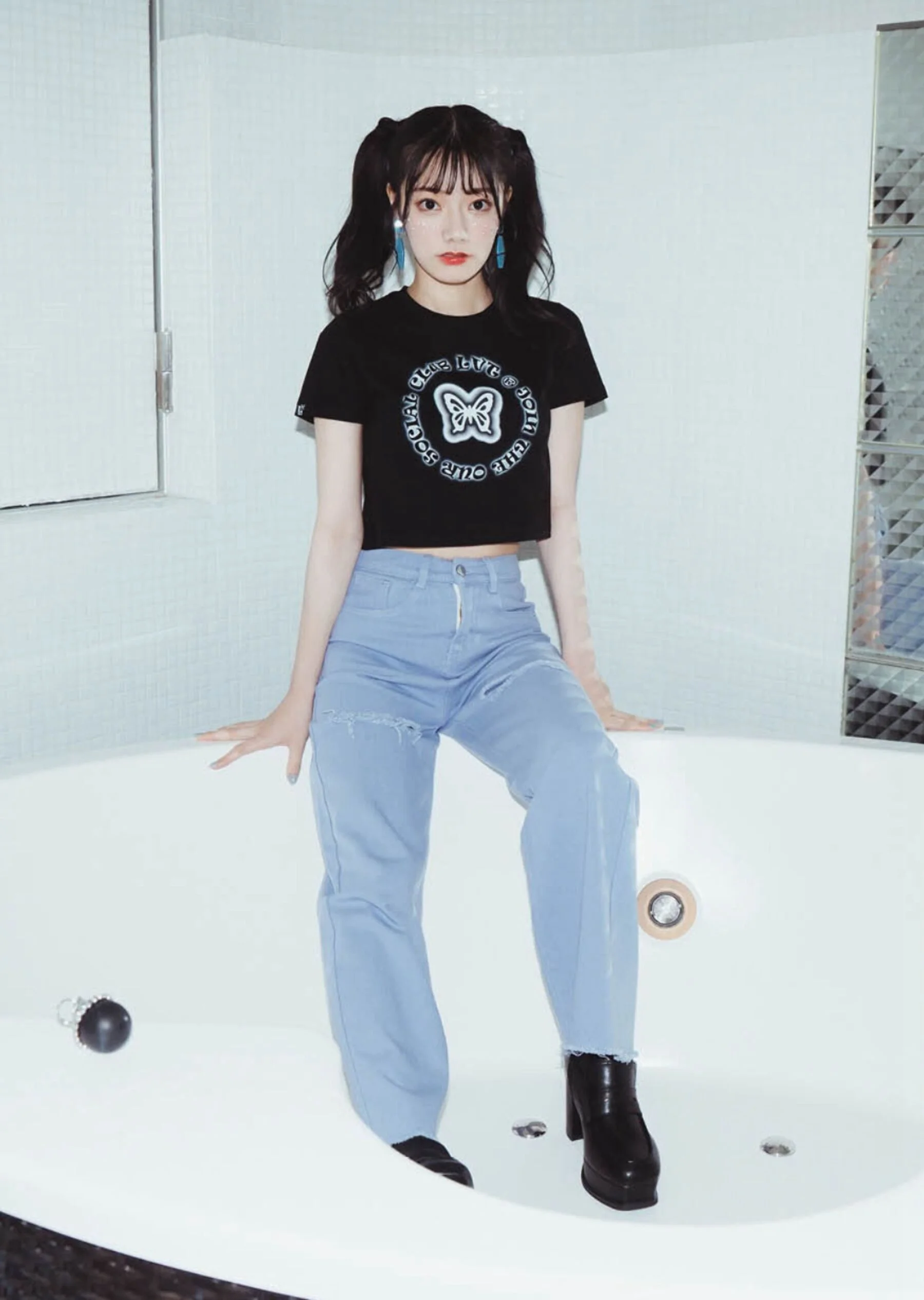 宫下玲奈 - Photo 94