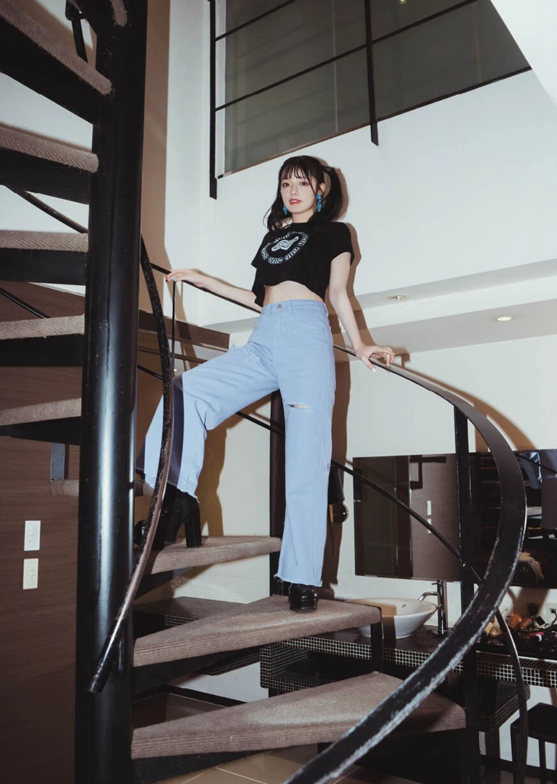 宫下玲奈 - Photo 97