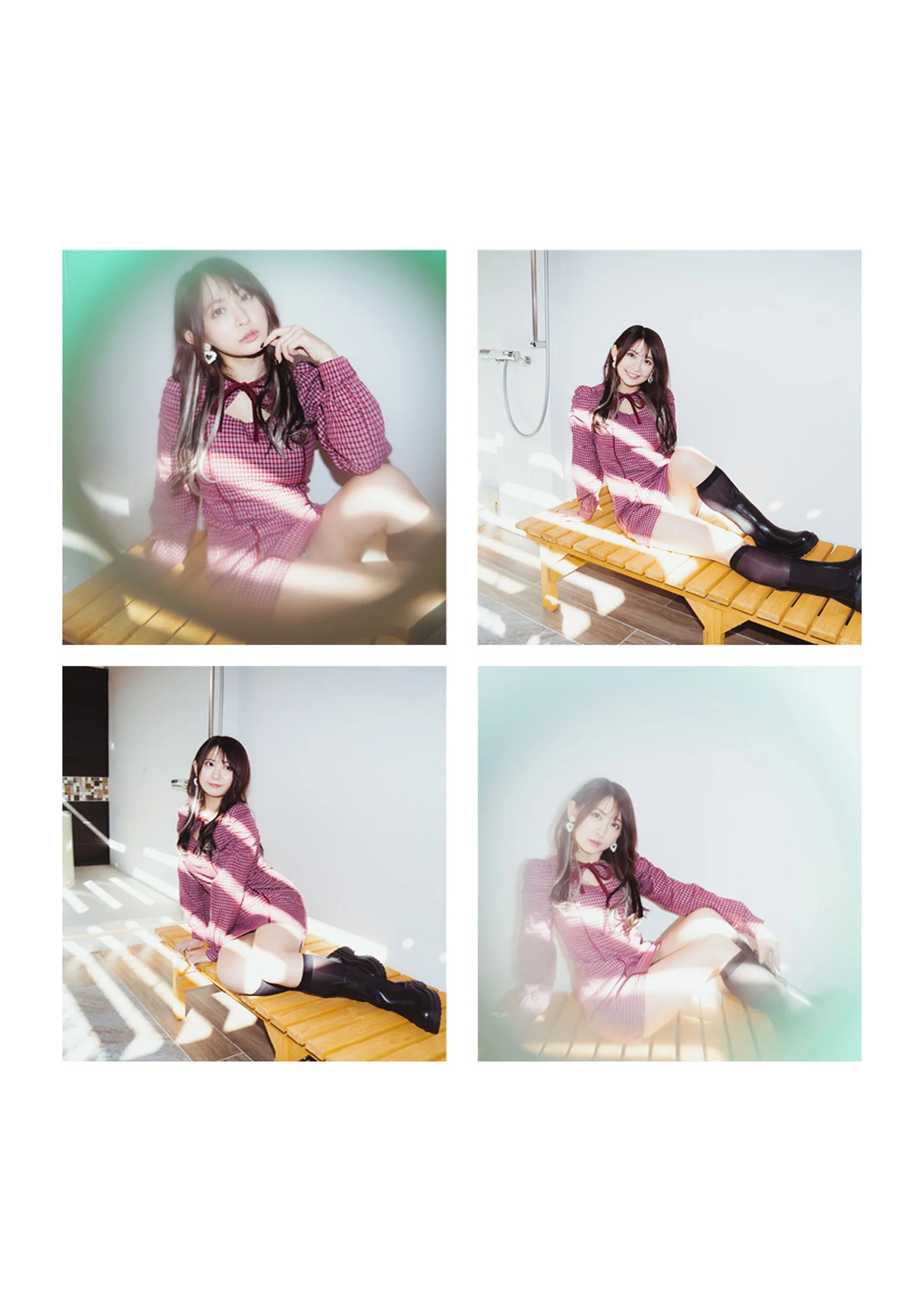 梓光莉 - Photo 9