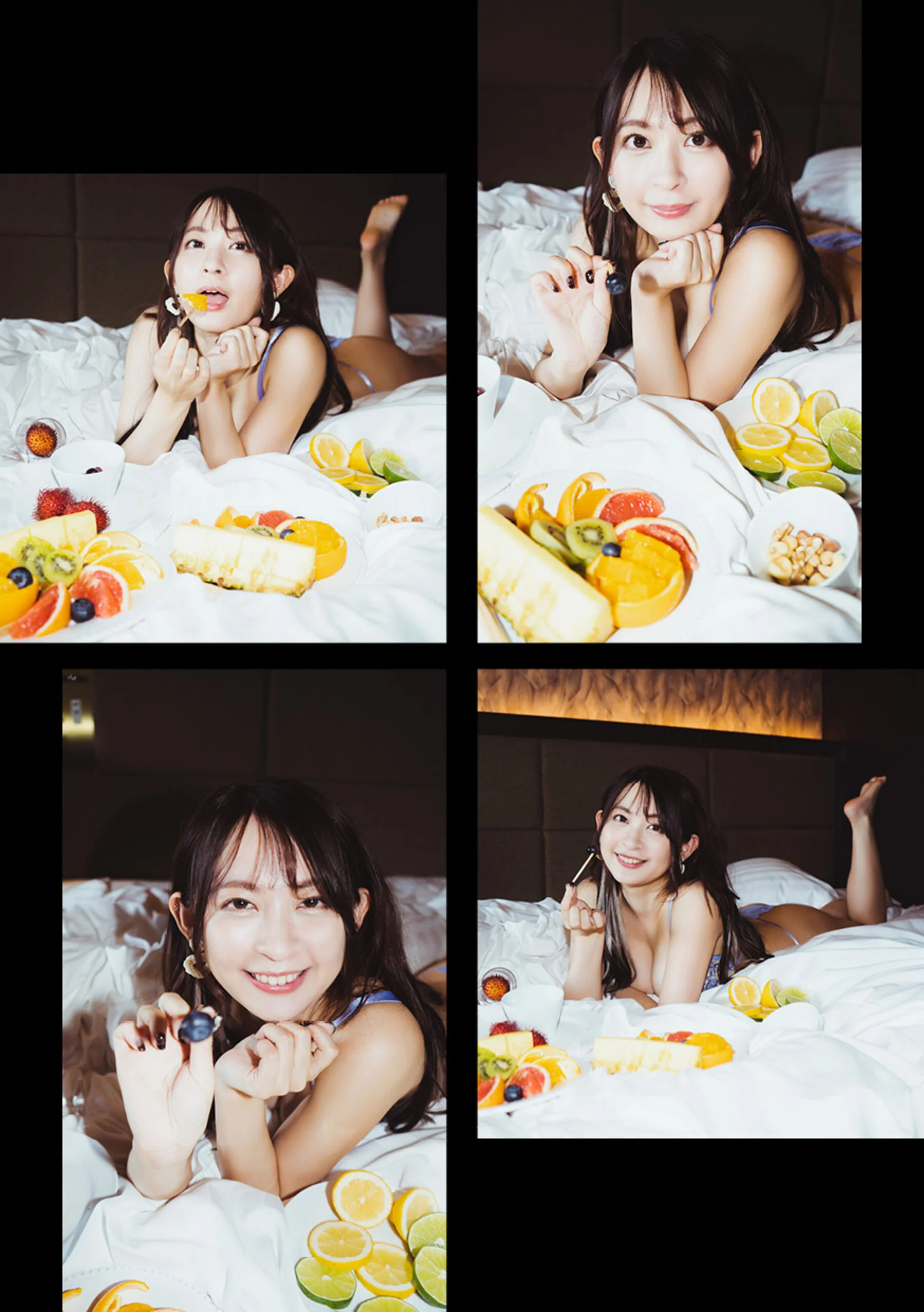 梓光莉 - Photo 17