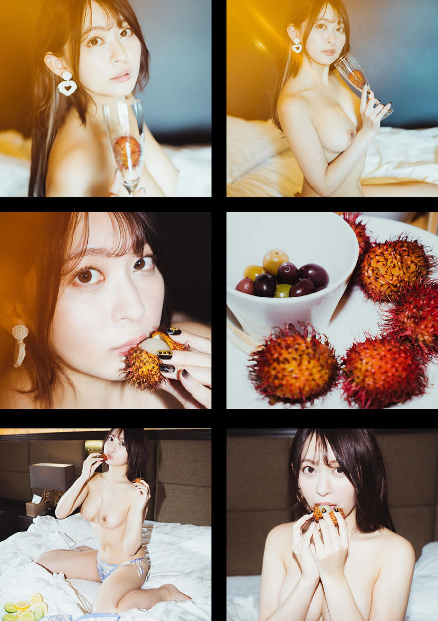 梓光莉 - Photo 22