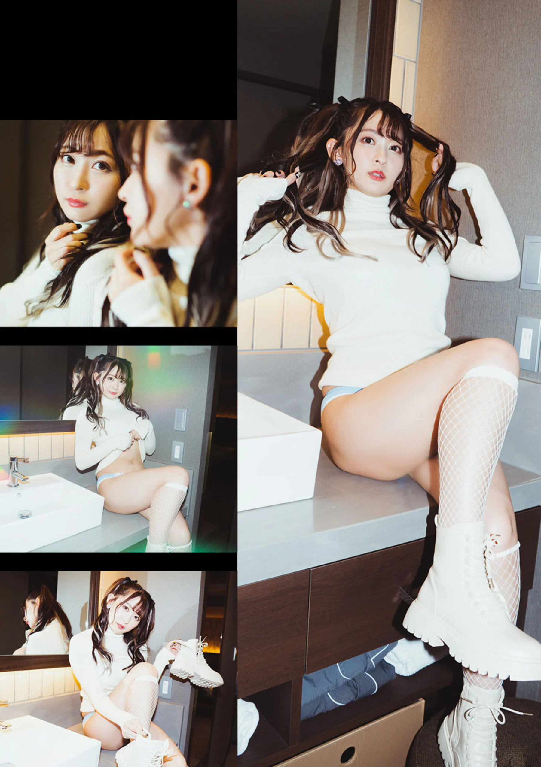 梓光莉 - Photo 34