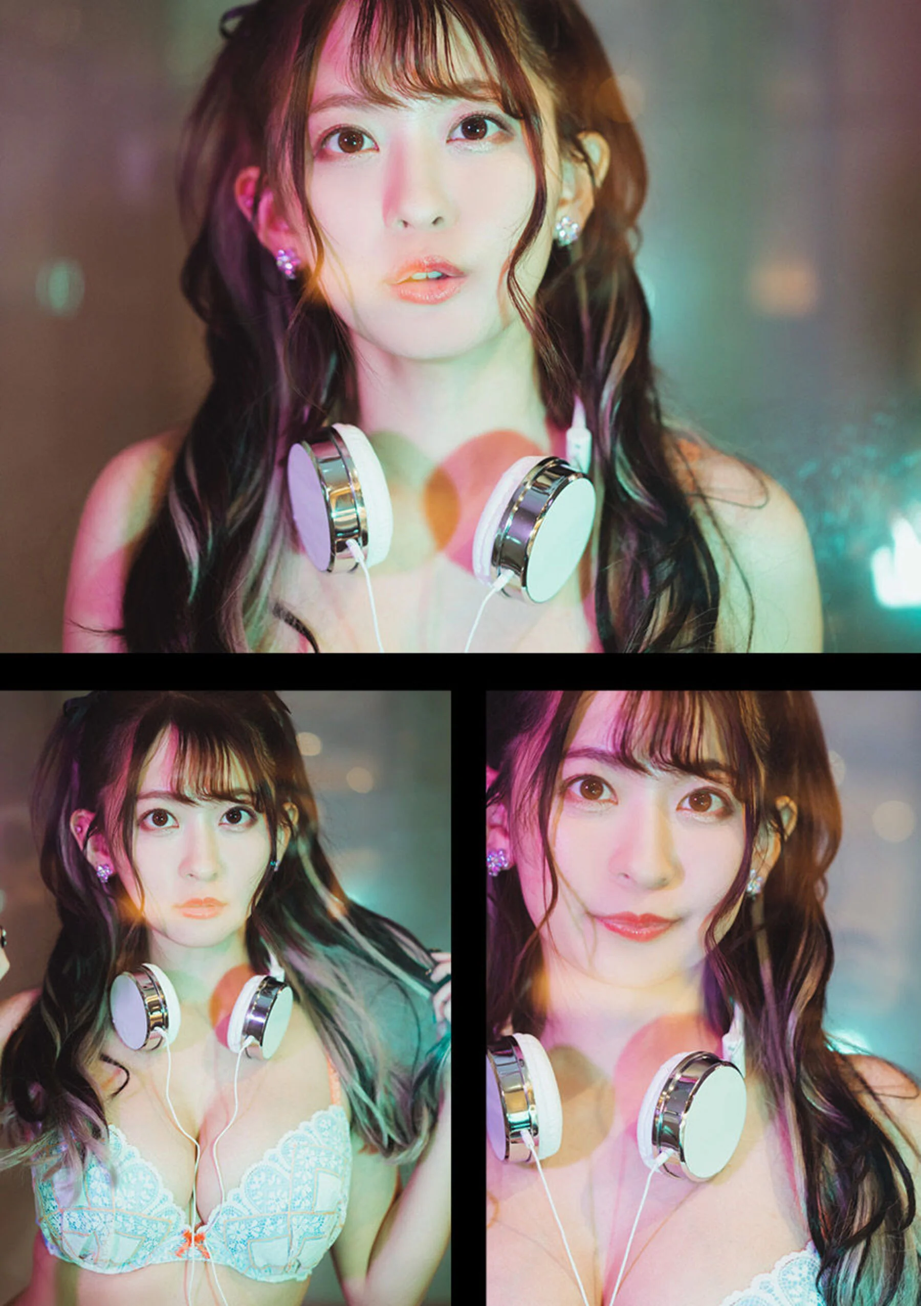 梓光莉 - Photo 37