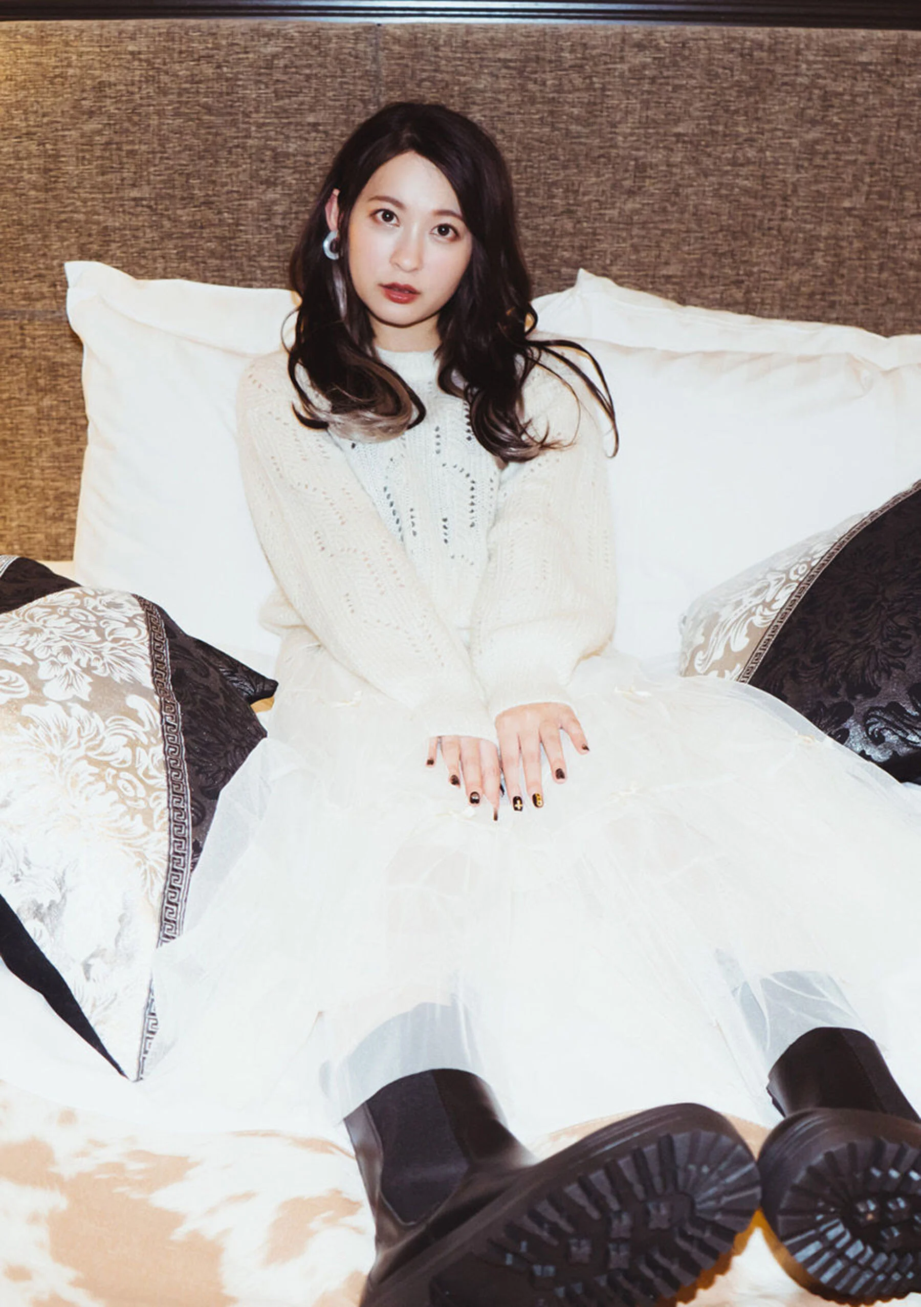 梓光莉 - Photo 94