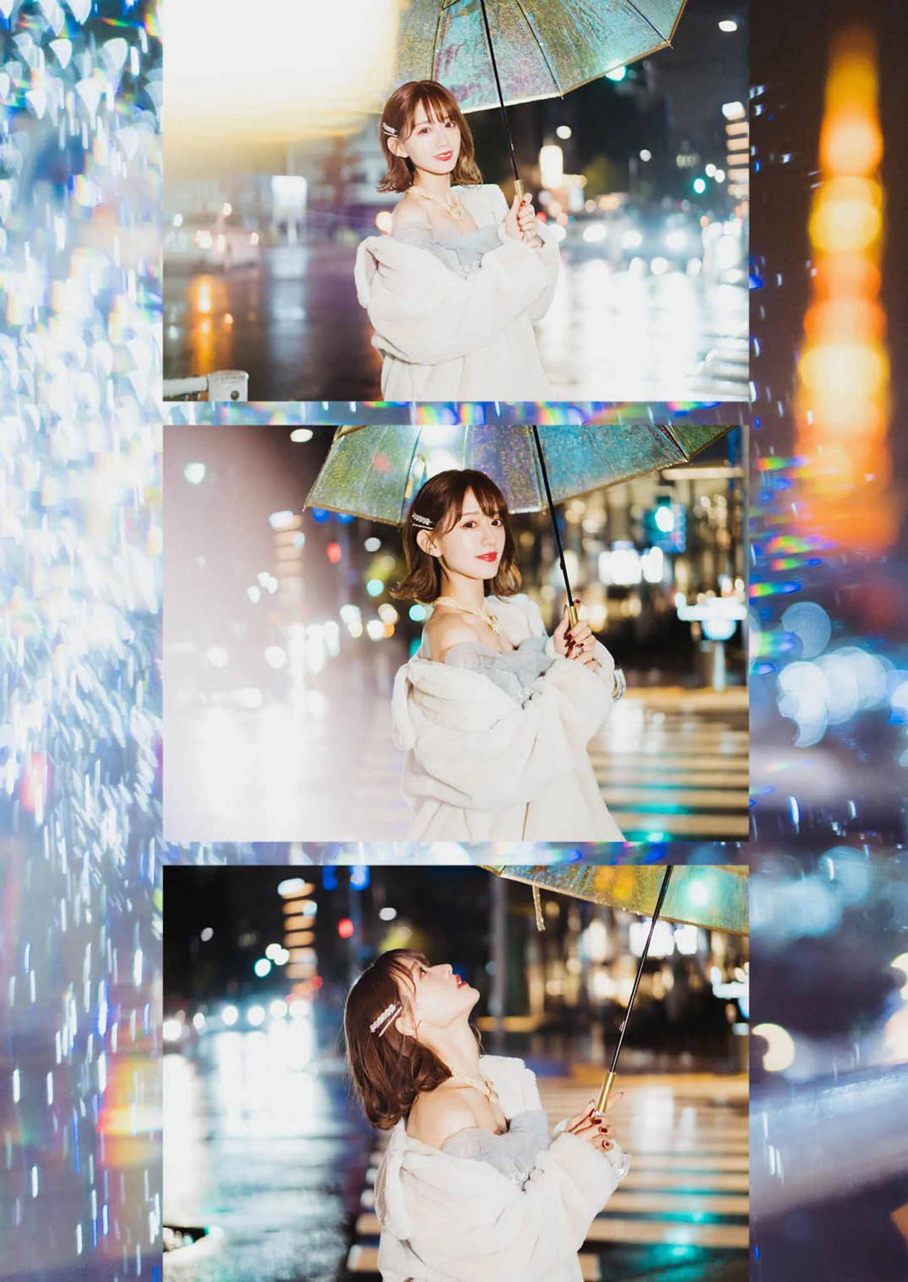 希岛爱理 #LadyMary - Photo 4