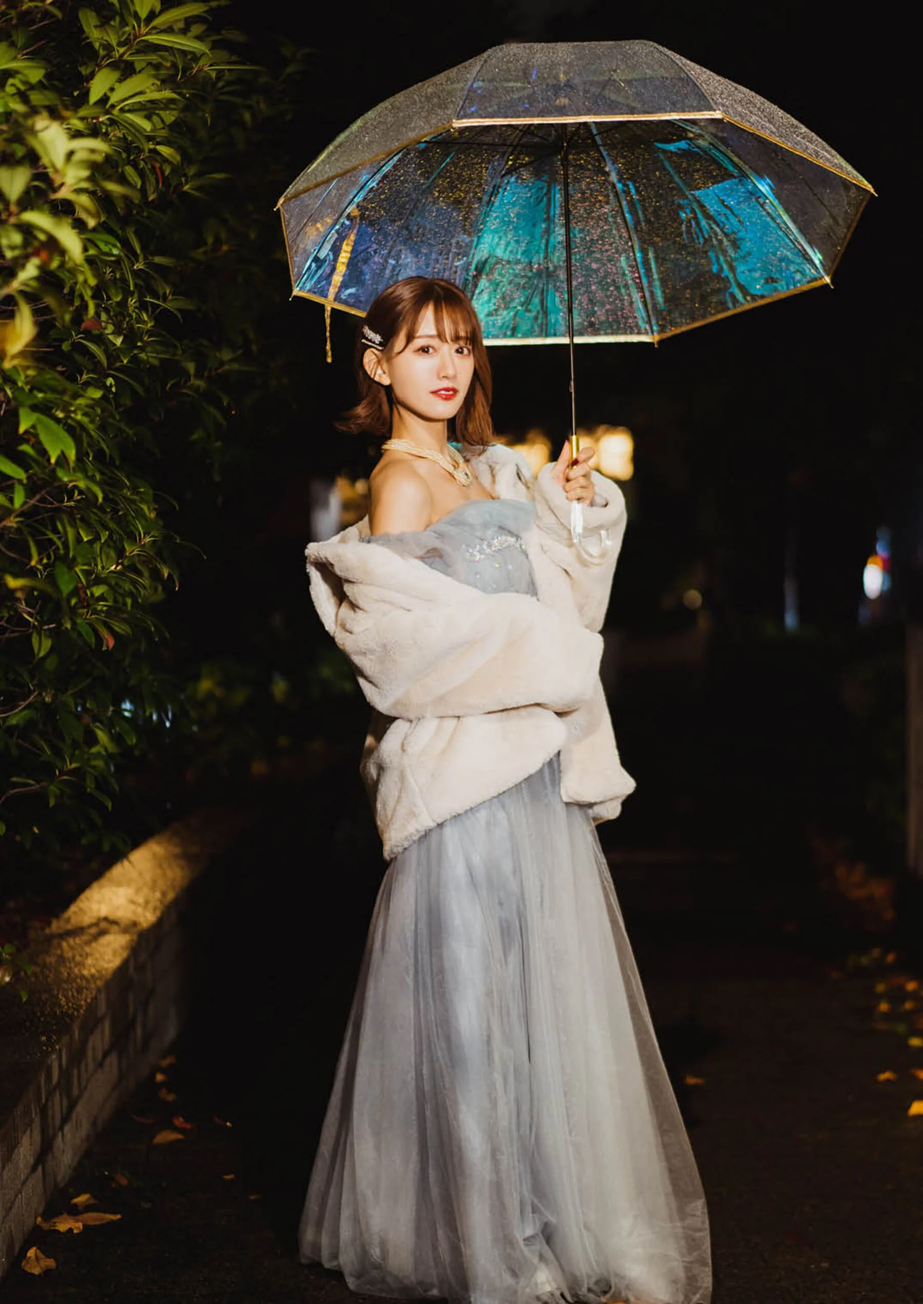 希岛爱理 #LadyMary - Photo 5