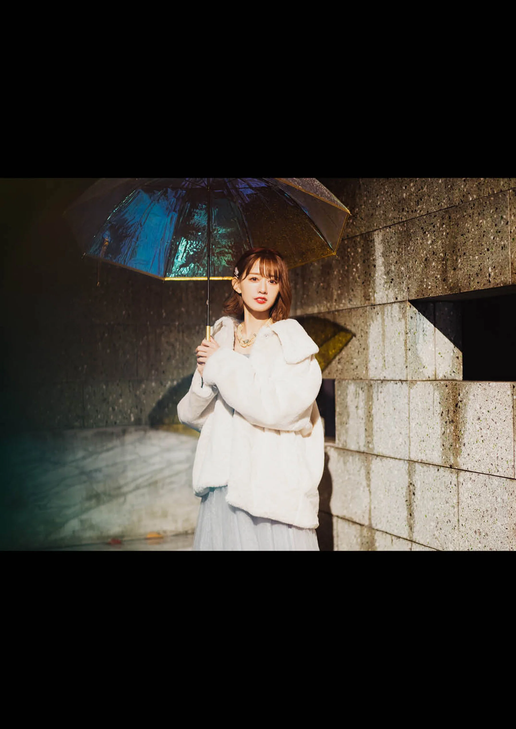 希岛爱理 #LadyMary - Photo 6